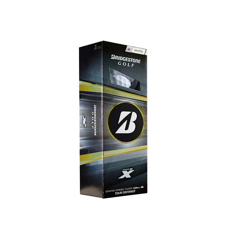BRIDGESTONE 26 TOUR B X GOLF BALL