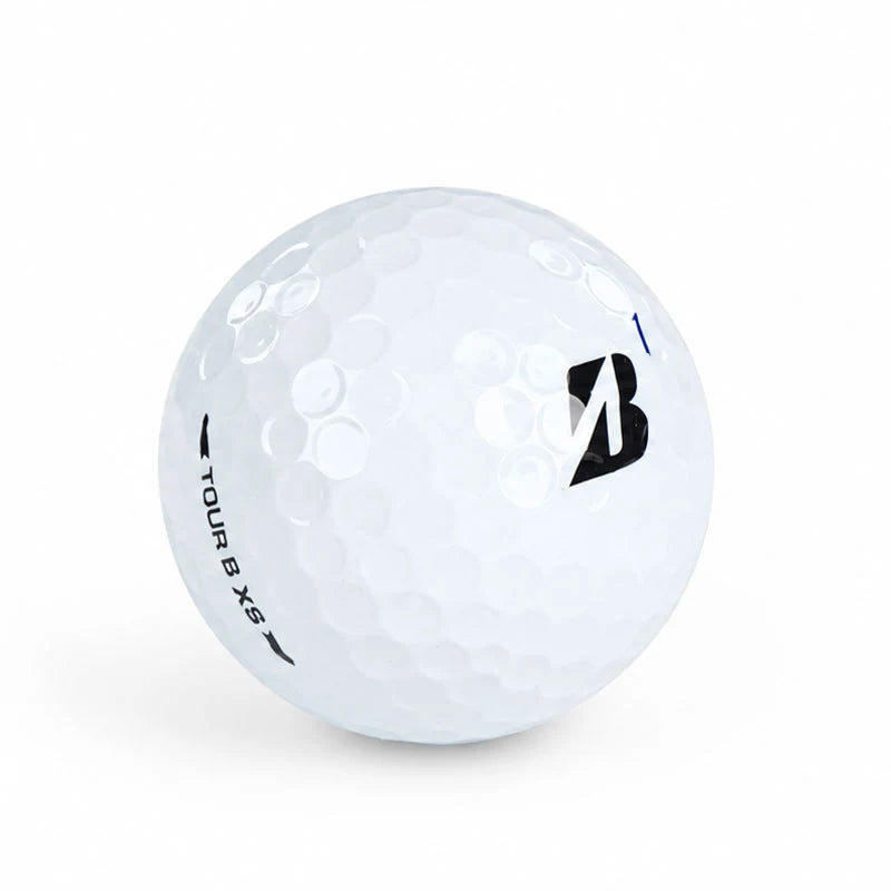 BRIDGESTONE 26 TOUR B XS GOLF BALL