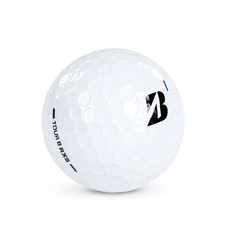 BRIDGESTONE 26 TOUR B RXS GOLF BALL