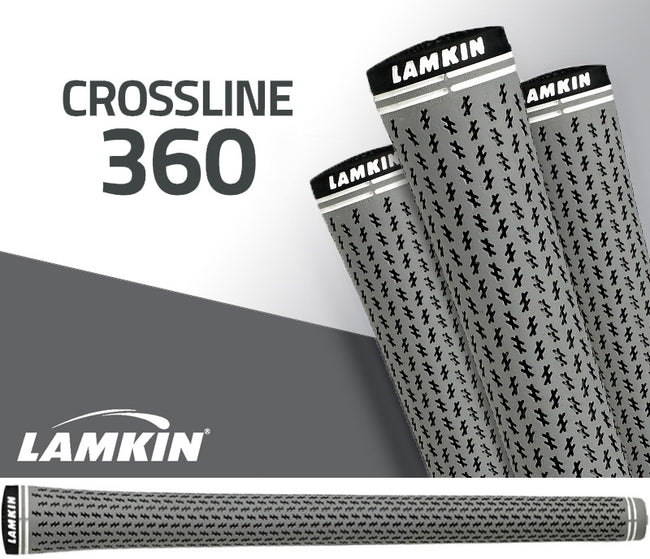 LAMKIN CROSSLINE 360 STD GRIP