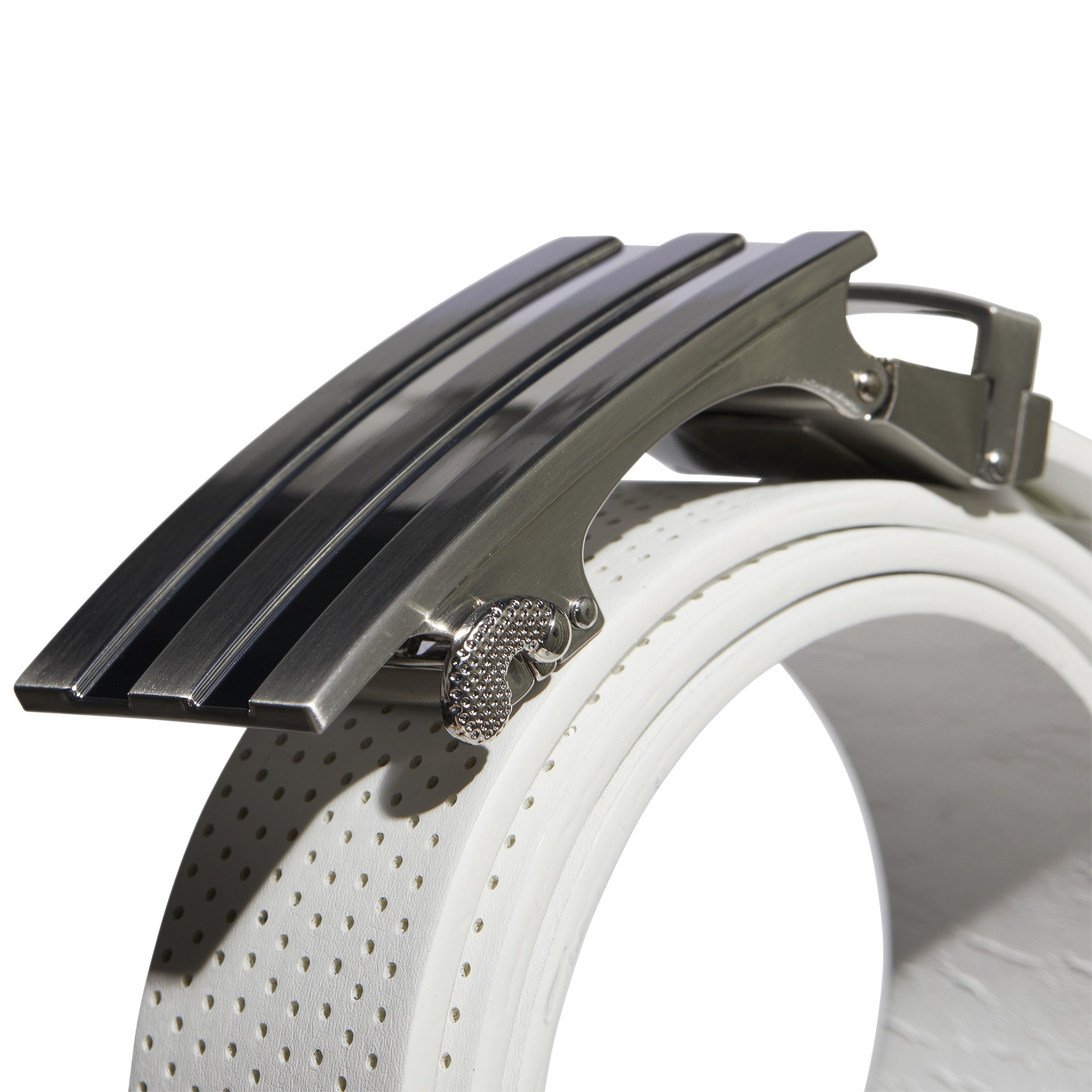 adidas 3 stripe belt