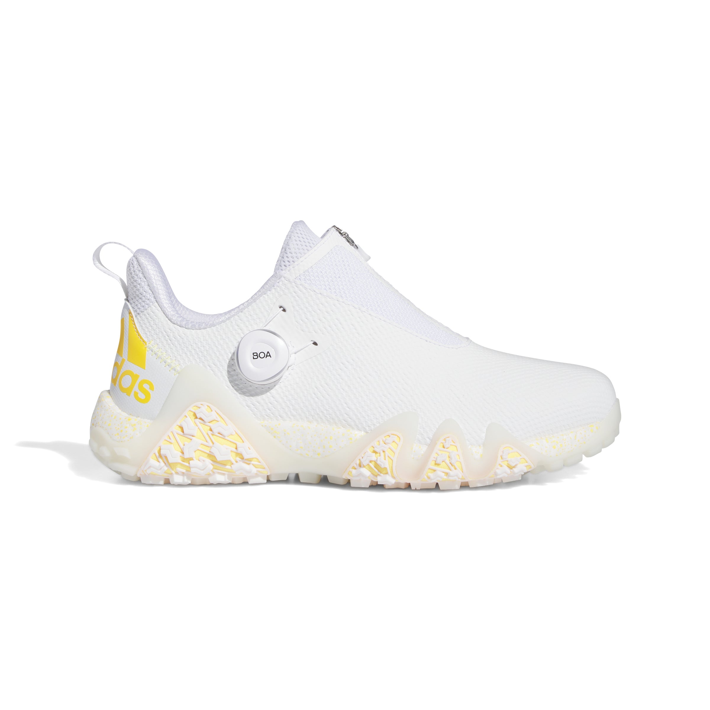 ADIDAS 24 CODECHAOS BOA SPIKELESS SHOES – LT Golf Shop