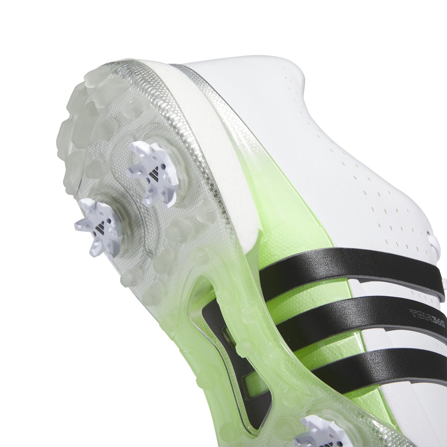 ADIDAS TOUR360 24 WIDE GOLF SHOES