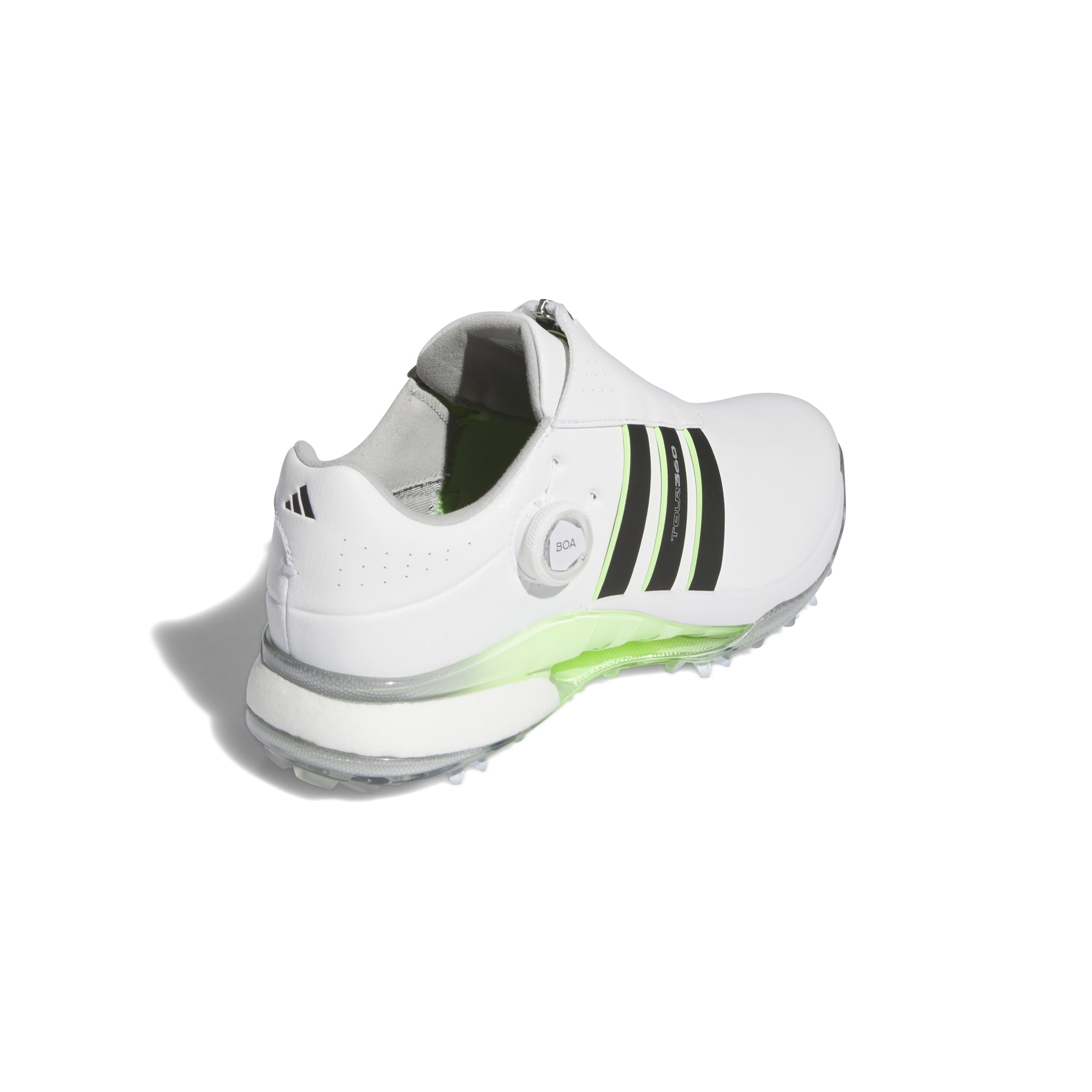 ADIDAS TOUR360 BOA BOOST WIDE GOLF SHOES – LT Golf Shop