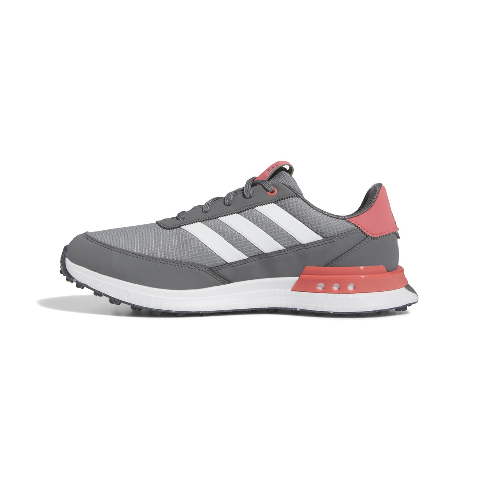 ADIDAS S2G SPIKELESS 24 WIDE GOLF SHOES