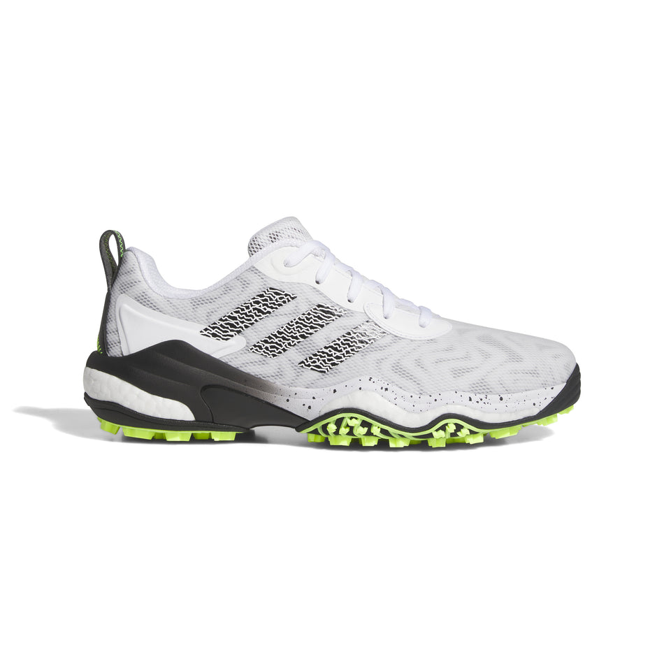 ADIDAS 25 CODECHAOS SPIKELESS GOLF SHOES