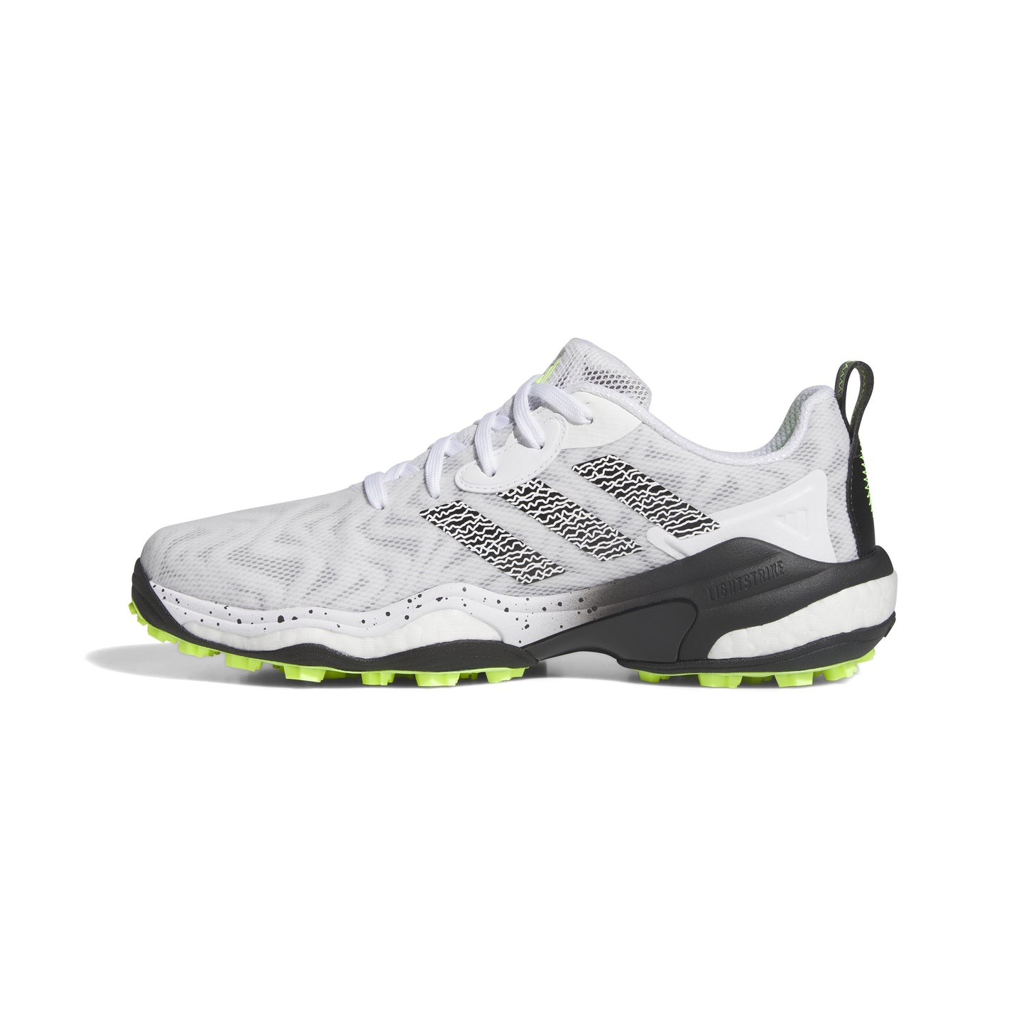 ADIDAS 25 CODECHAOS SPIKELESS GOLF SHOES