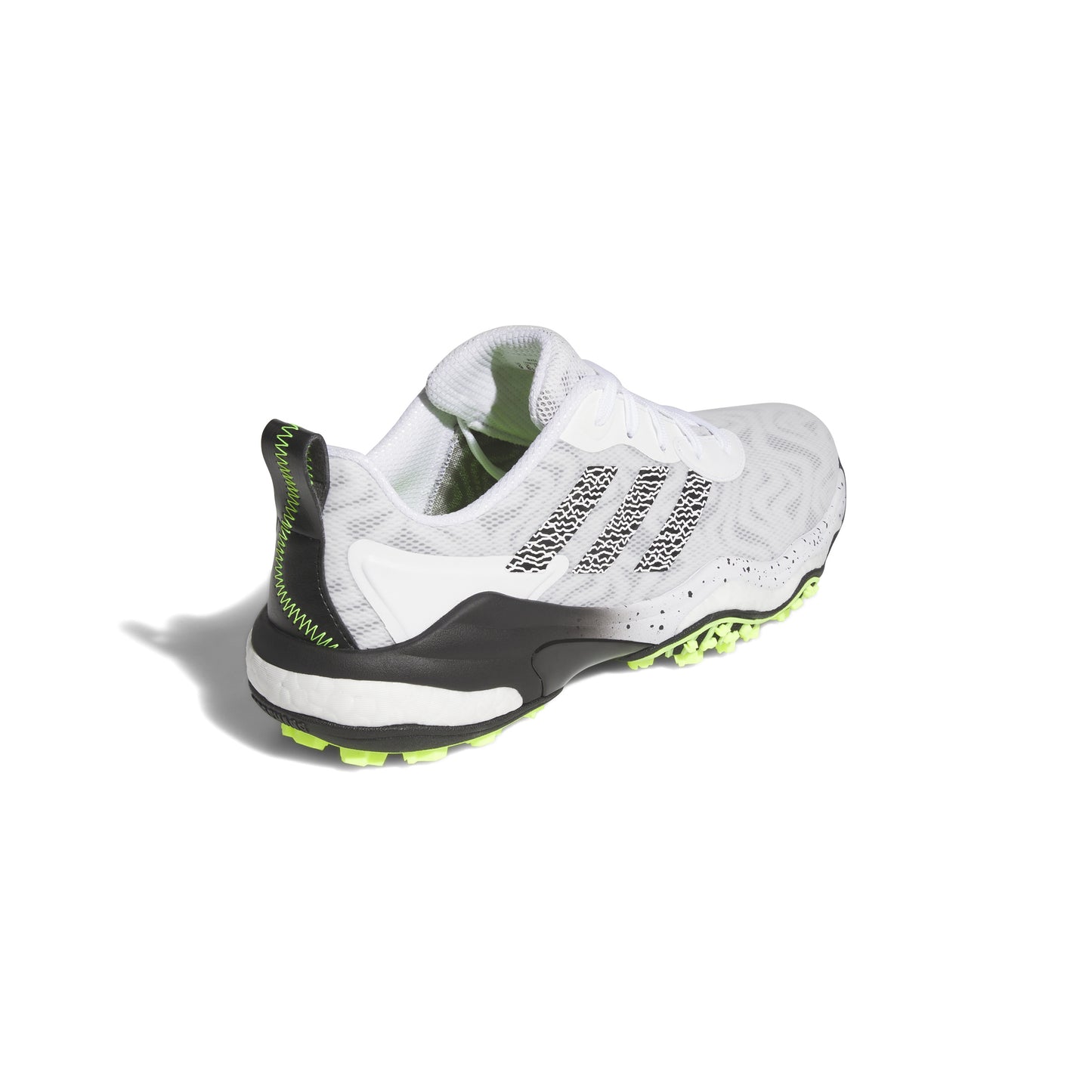 ADIDAS 25 CODECHAOS SPIKELESS GOLF SHOES