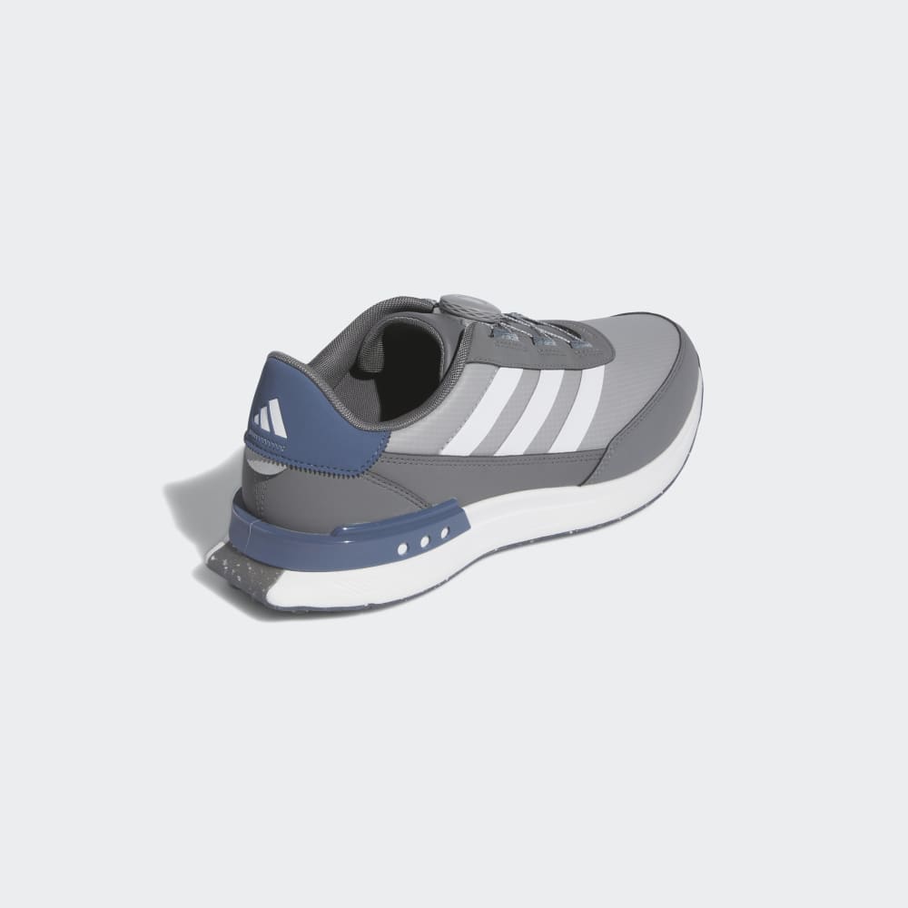ADIDAS S2G SPIKELESS BOA 24 WIDE GOLF SHOES