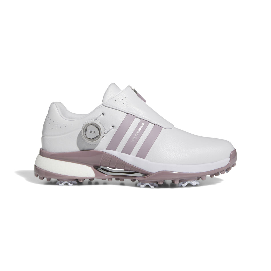 ADIDAS TOUR360 24 BOA BOOST WOMEN'S GOLF SHOES