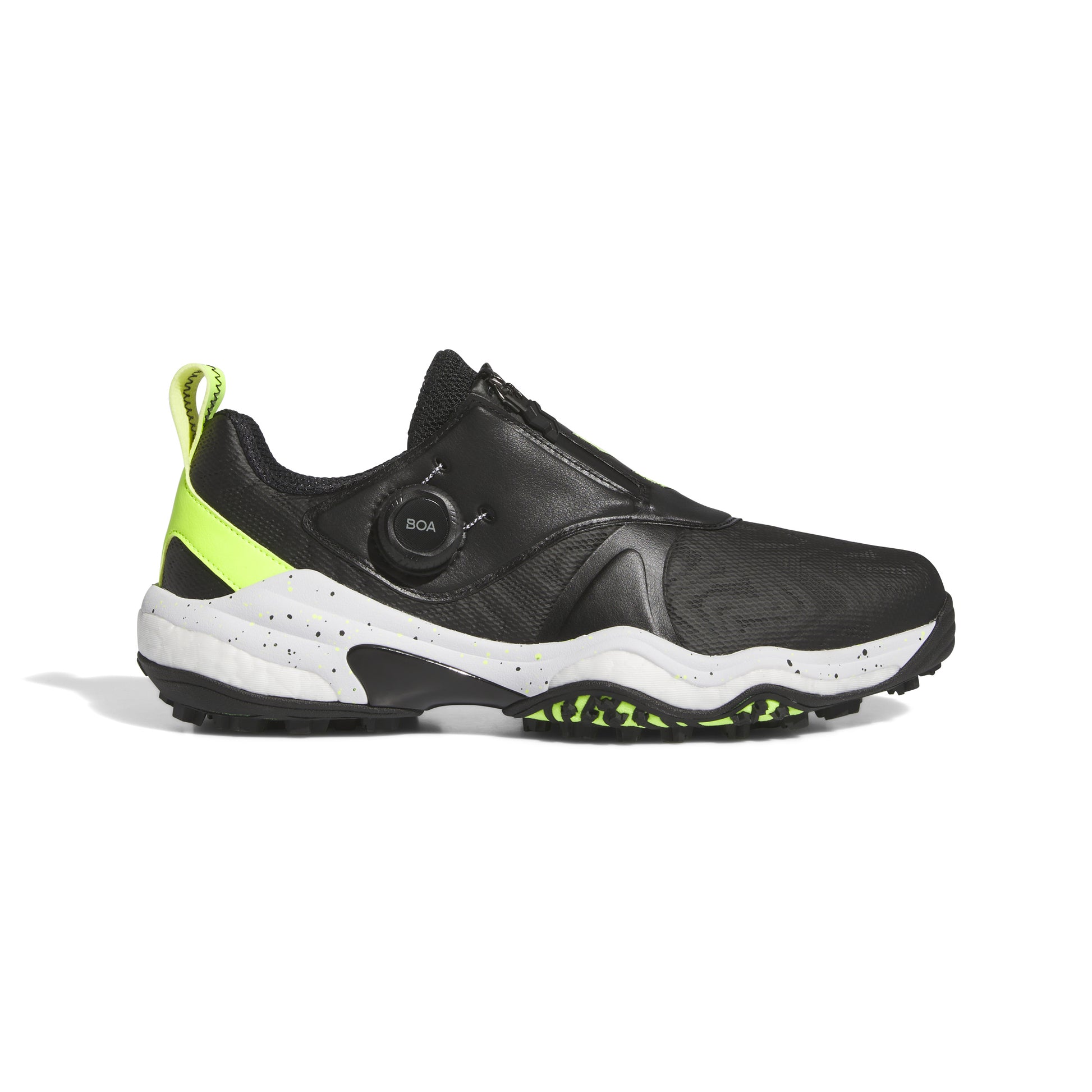 ADIDAS 25 CODECHAOS BOA SPIKELESS GOLF SHOES LT Golf Shop ADIDAS 25 CODECHAOS BOA SPIKELESS GOLF SHOES LT Golf Shop