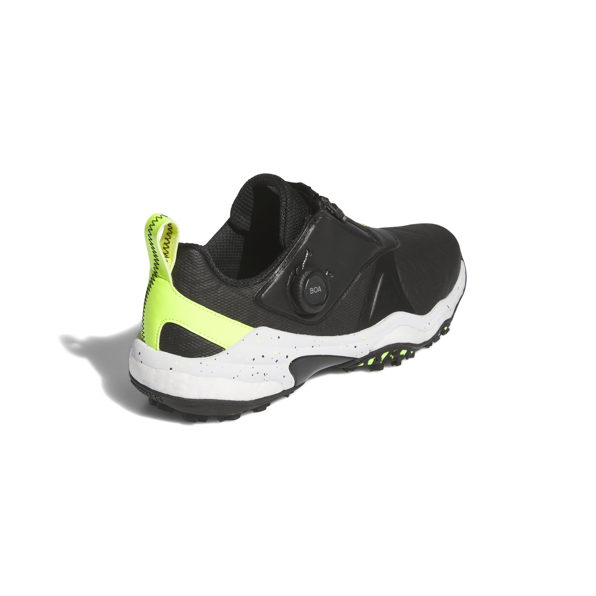 ADIDAS 25 CODECHAOS BOA SPIKELESS GOLF SHOES – LT Golf Shop