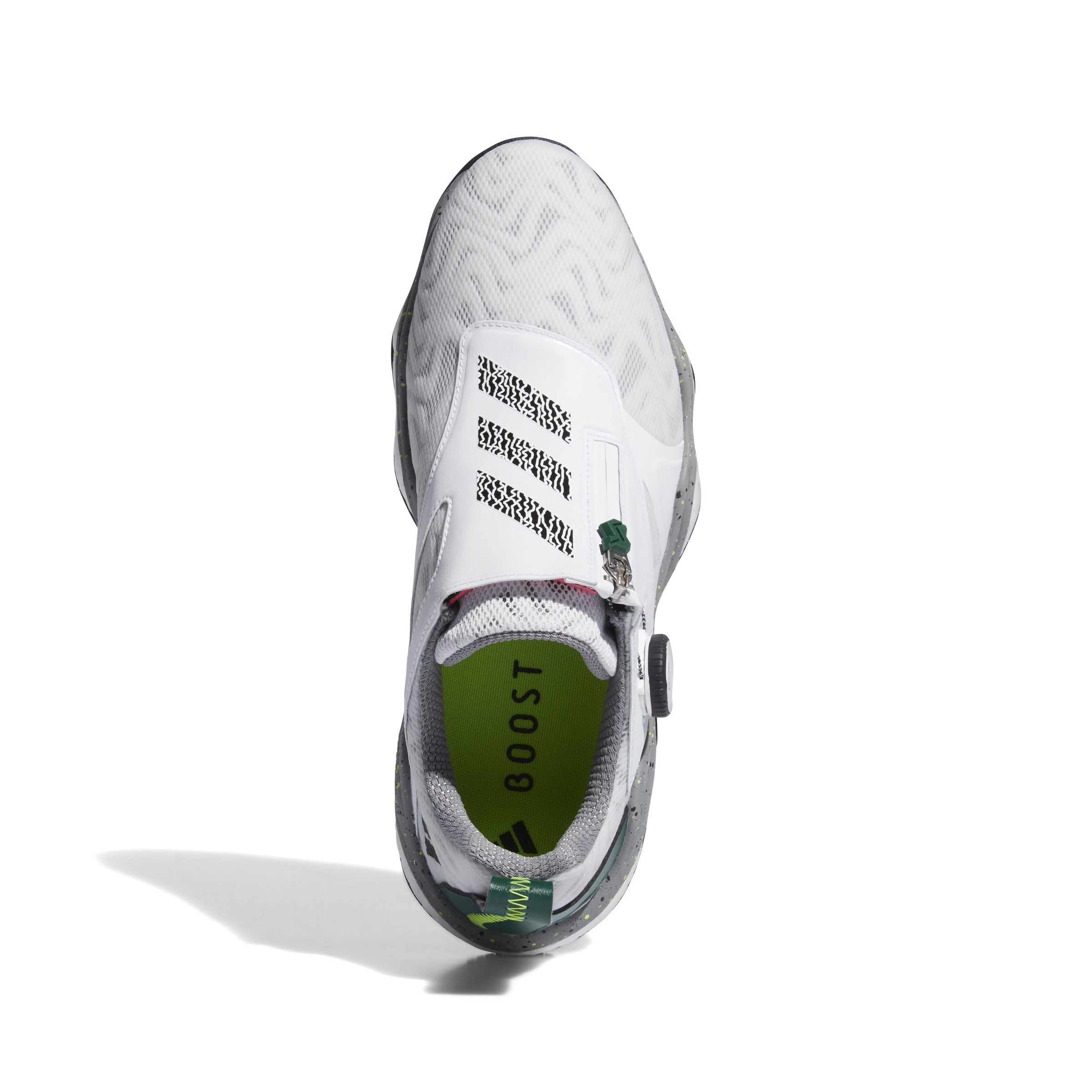 ADIDAS 25 CODECHAOS BOA SPIKELESS GOLF SHOES – LT Golf Shop
