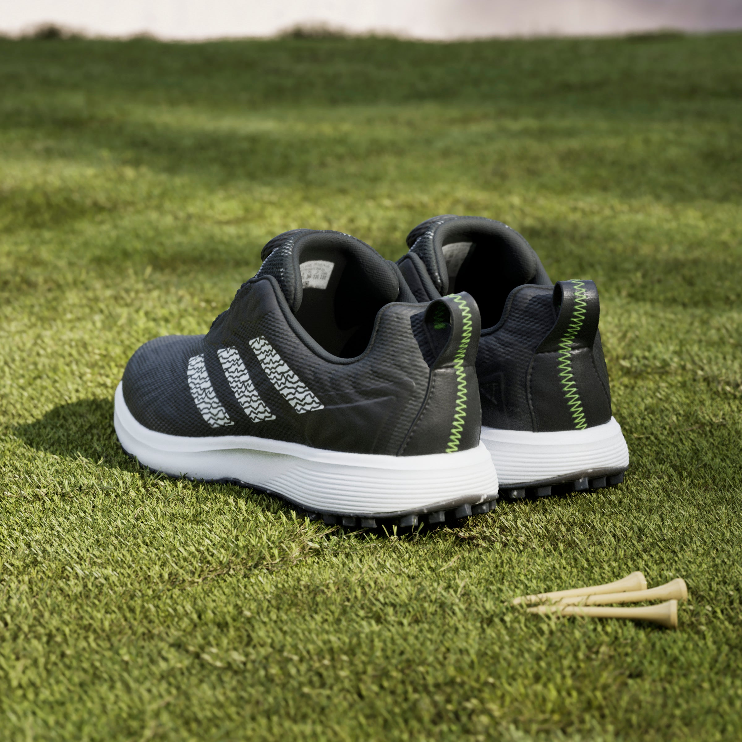ADIDAS 25 CODECHAOS BOA JUNIOR SHOES – LT Golf Shop