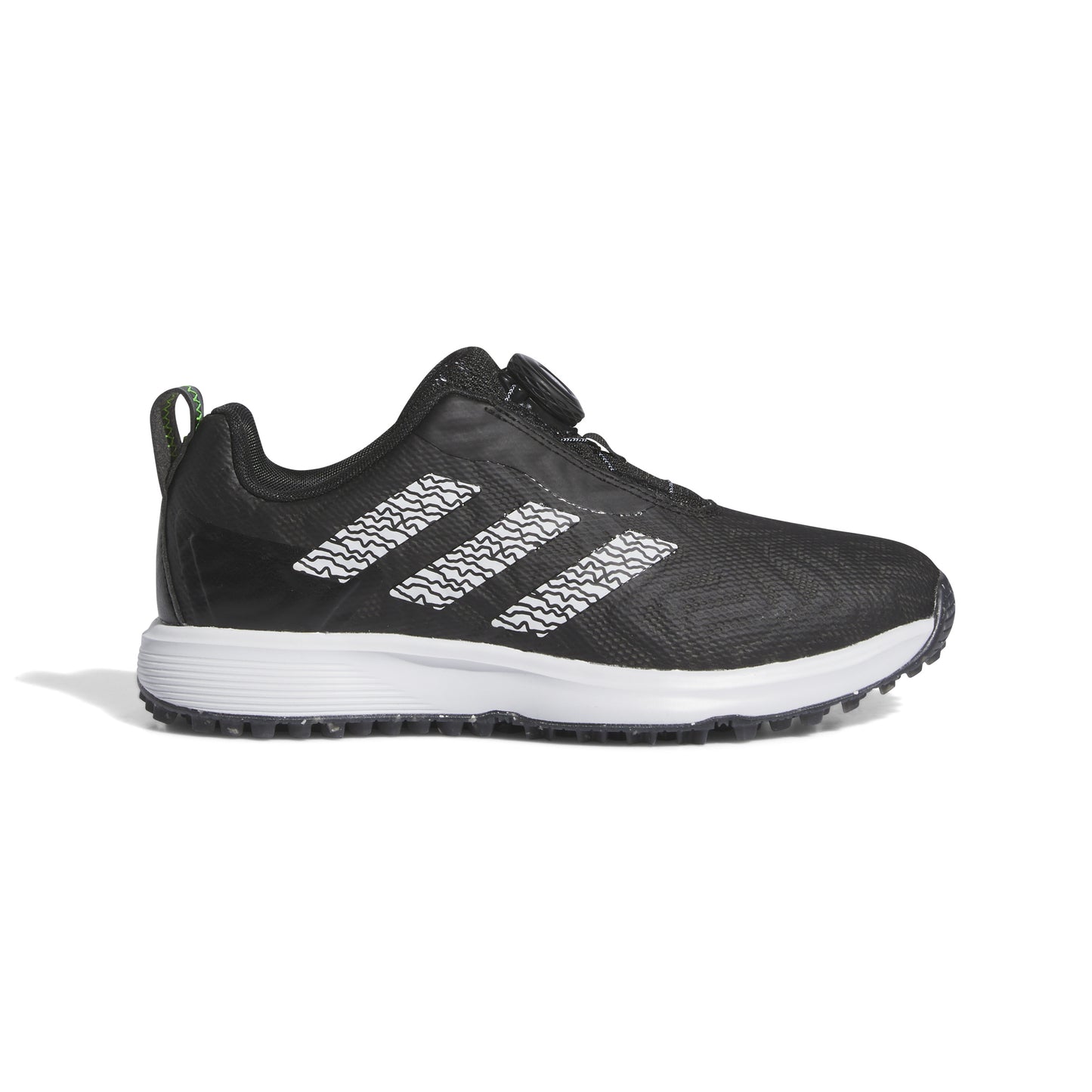 ADIDAS 25 CODECHAOS BOA JUNIOR SHOES