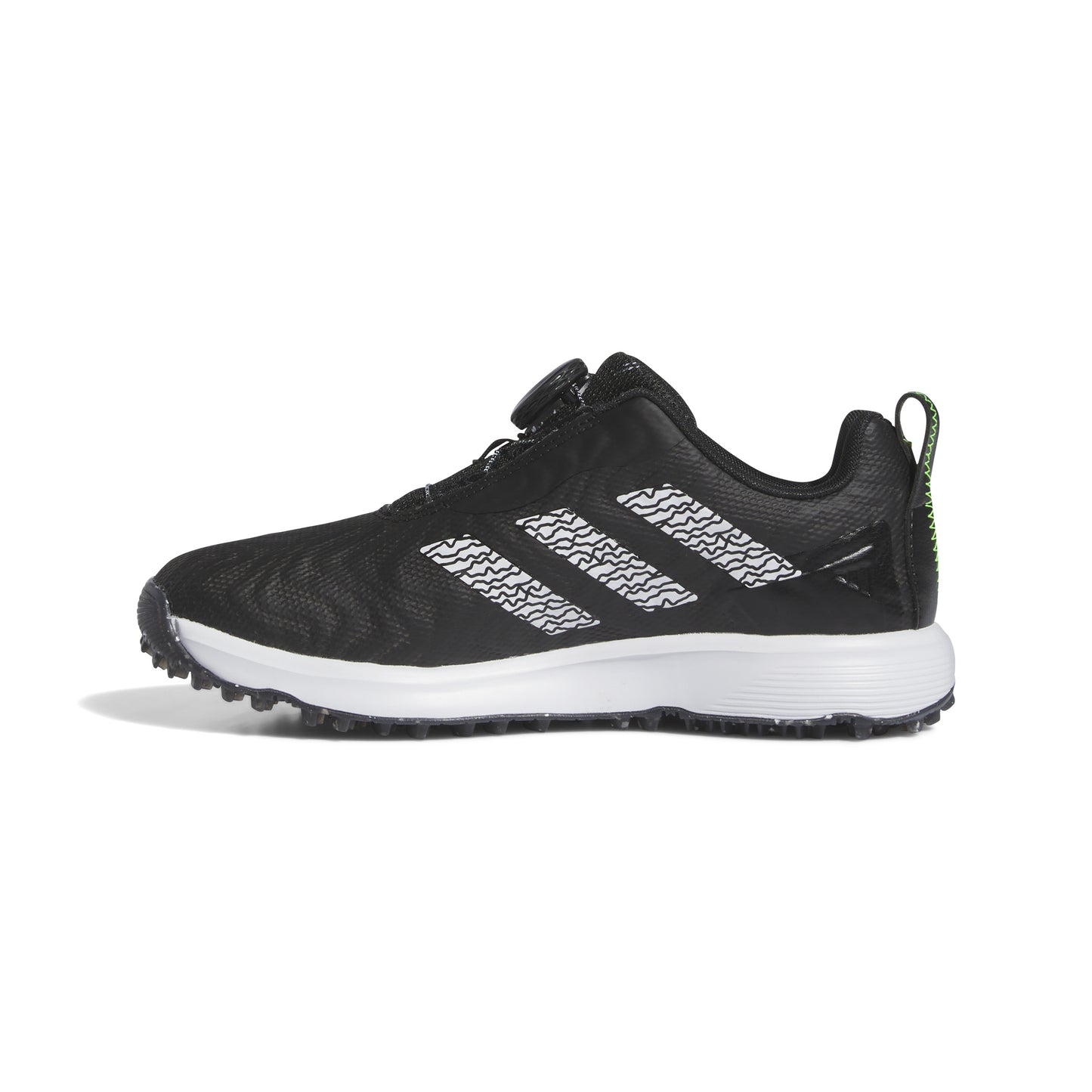 ADIDAS 25 CODECHAOS BOA JUNIOR SHOES