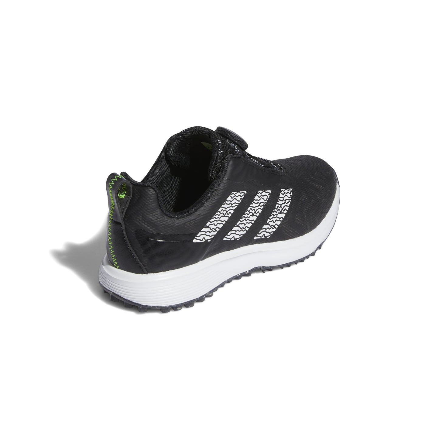 ADIDAS 25 CODECHAOS BOA JUNIOR SHOES