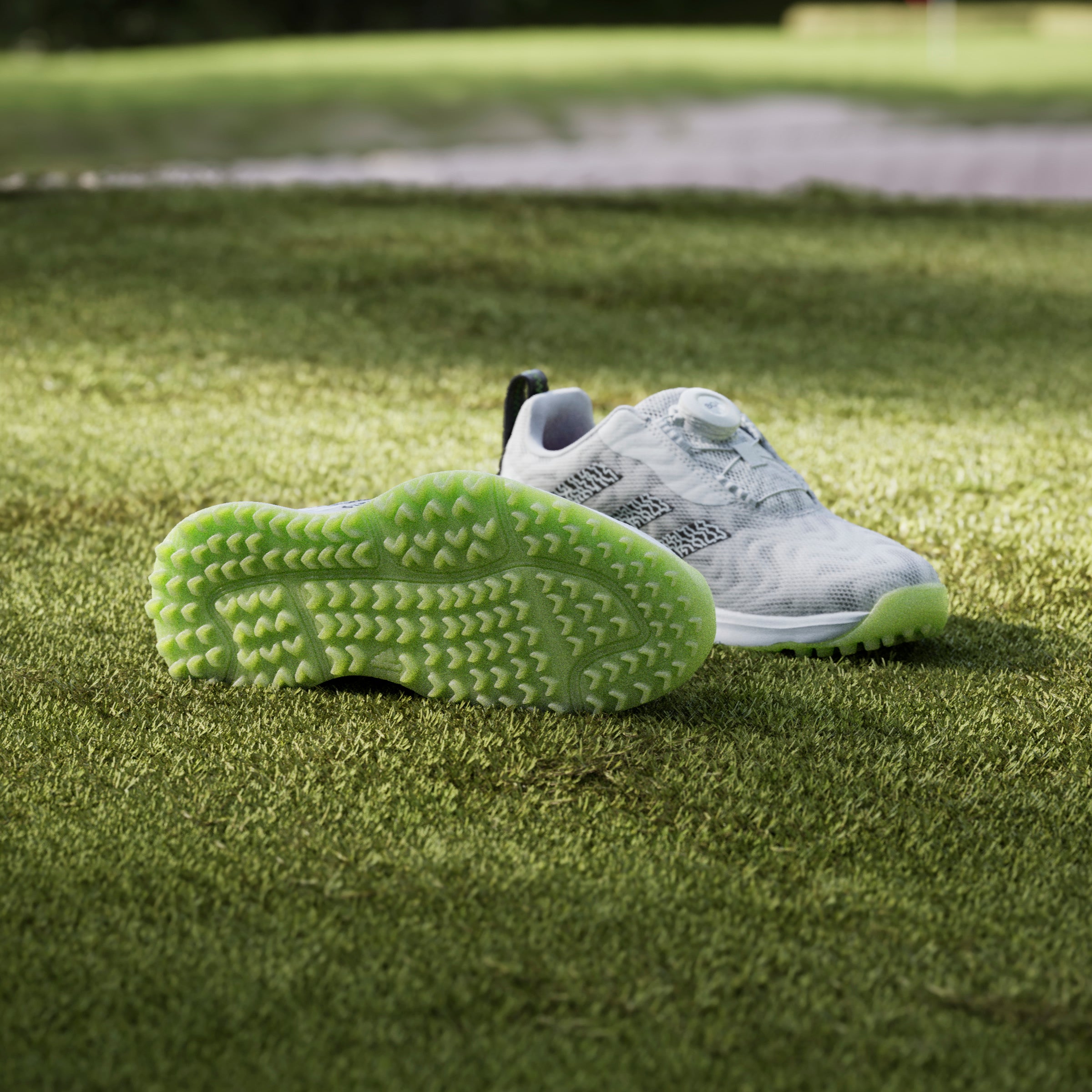 ADIDAS 25 CODECHAOS BOA JUNIOR SHOES – LT Golf Shop