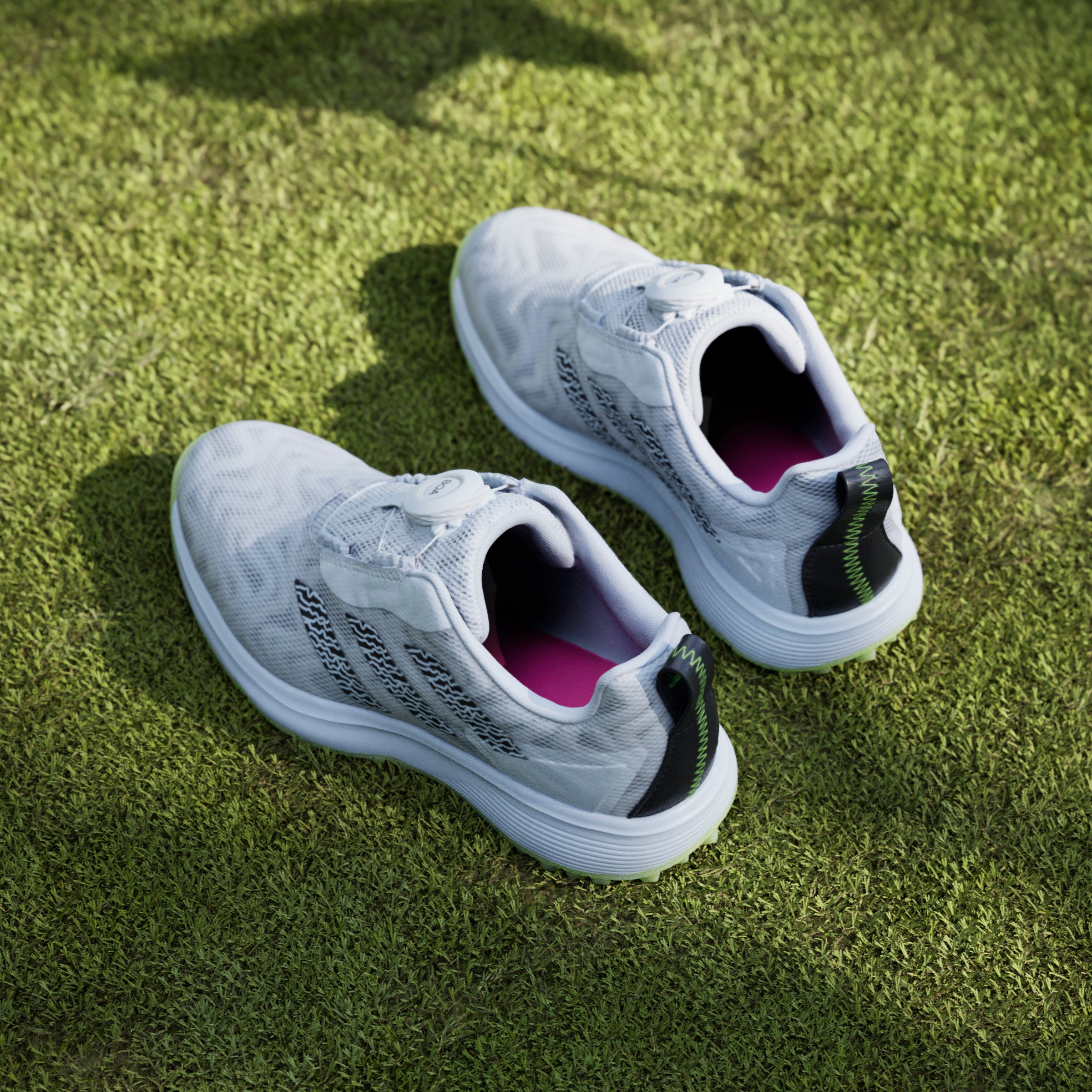 ADIDAS 25 CODECHAOS BOA JUNIOR SHOES – LT Golf Shop