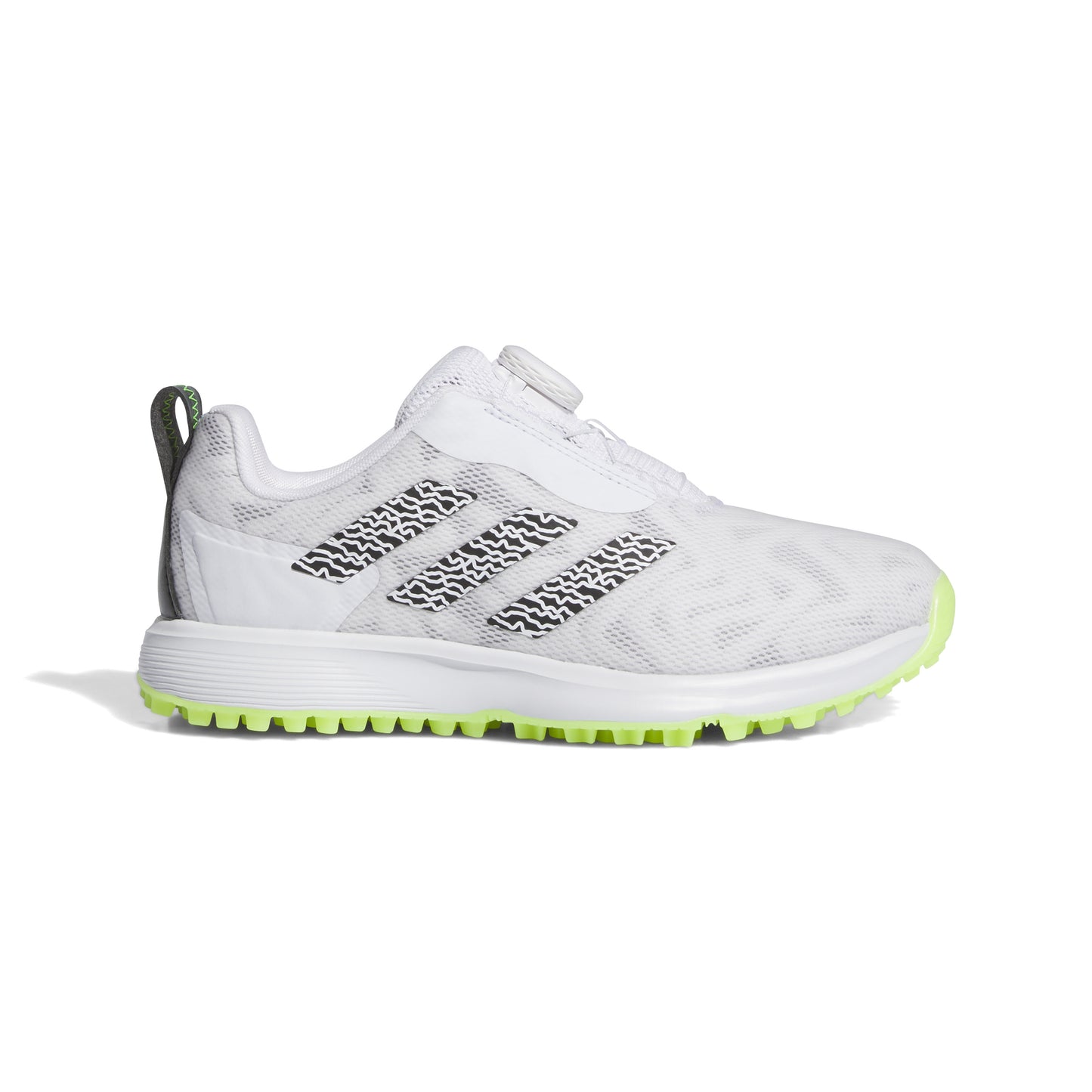 ADIDAS 25 CODECHAOS BOA JUNIOR SHOES