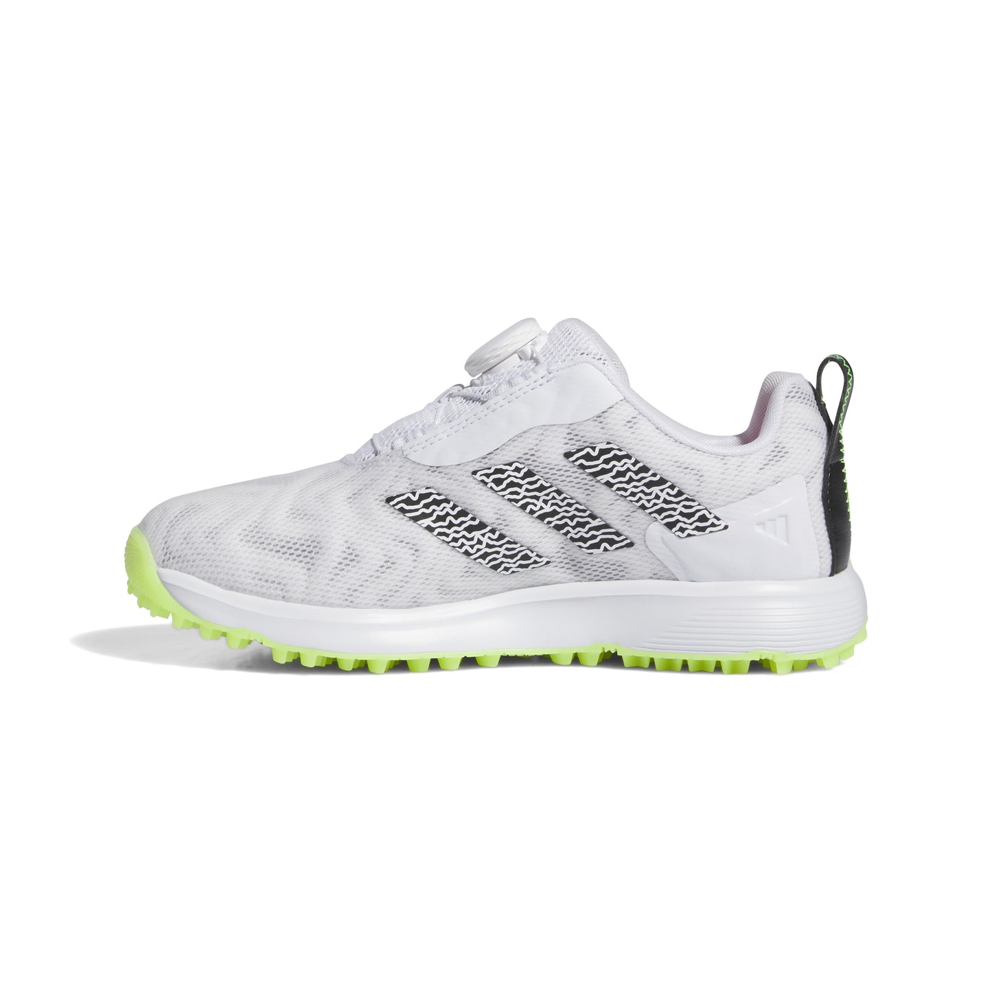 ADIDAS 25 CODECHAOS BOA JUNIOR SHOES