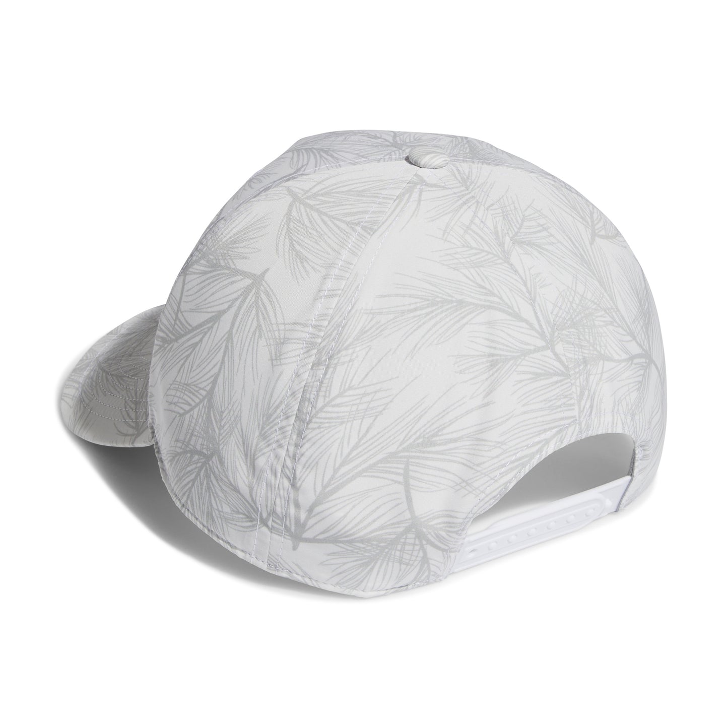 ADIDAS 24 TOUR PRINT SNAPBACK CAP