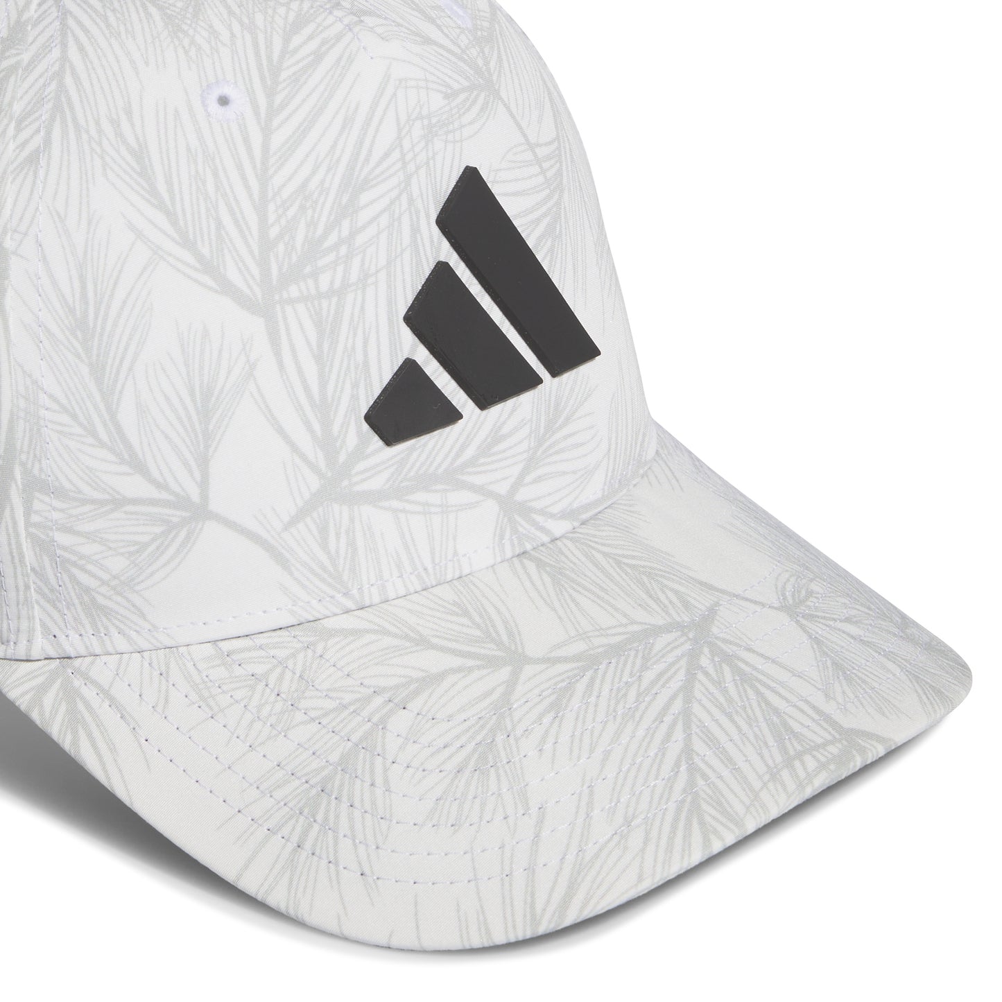 ADIDAS 24 TOUR PRINT SNAPBACK CAP