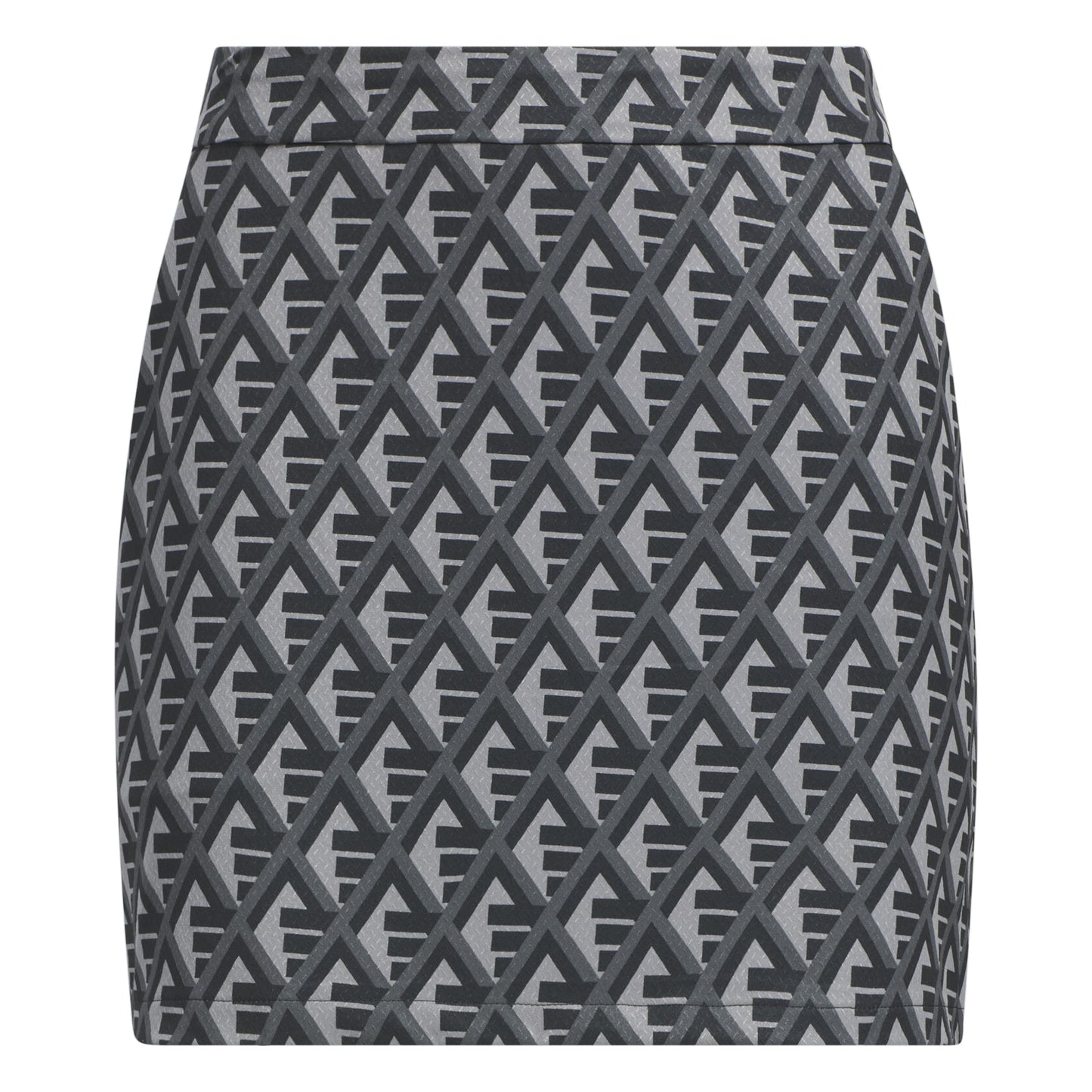 ADIDAS 24 GRAPHIC WOMEN'S SKIRT