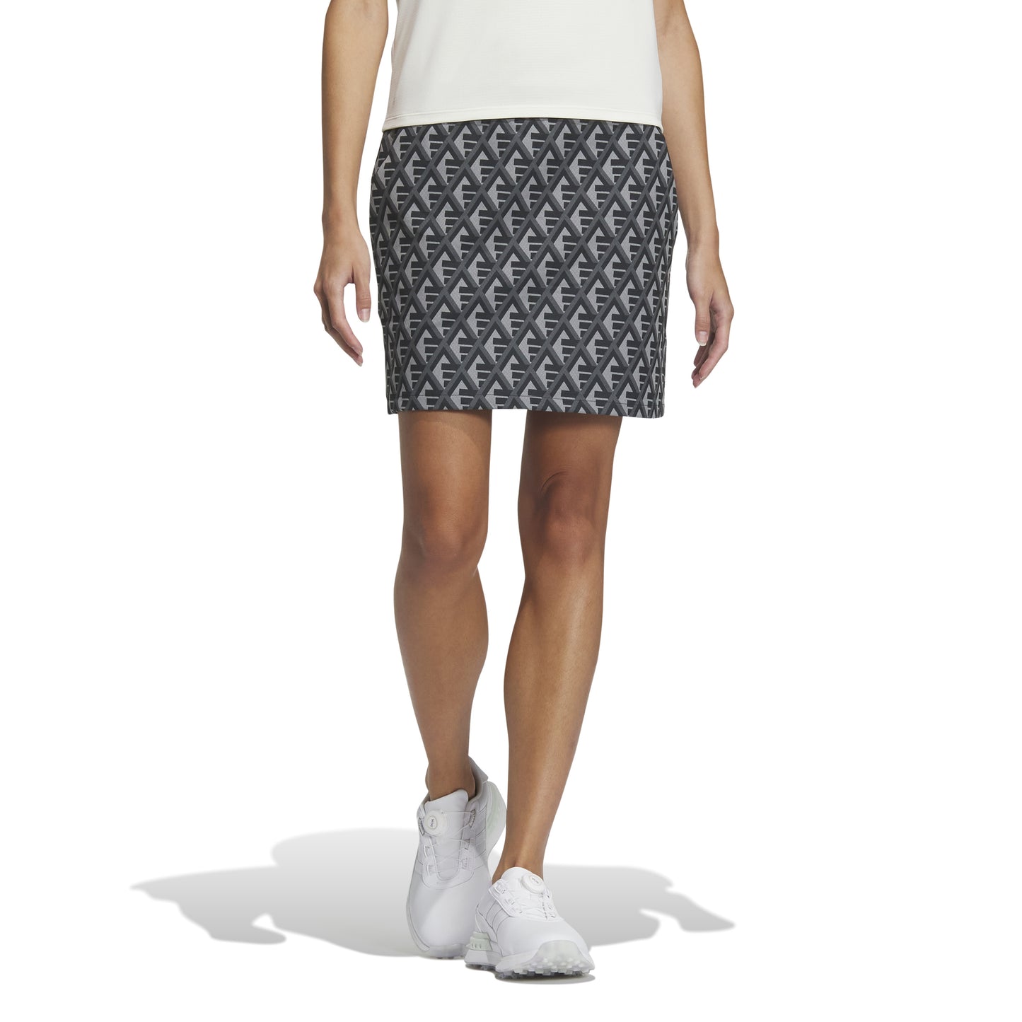 ADIDAS 24 GRAPHIC WOMEN'S SKIRT