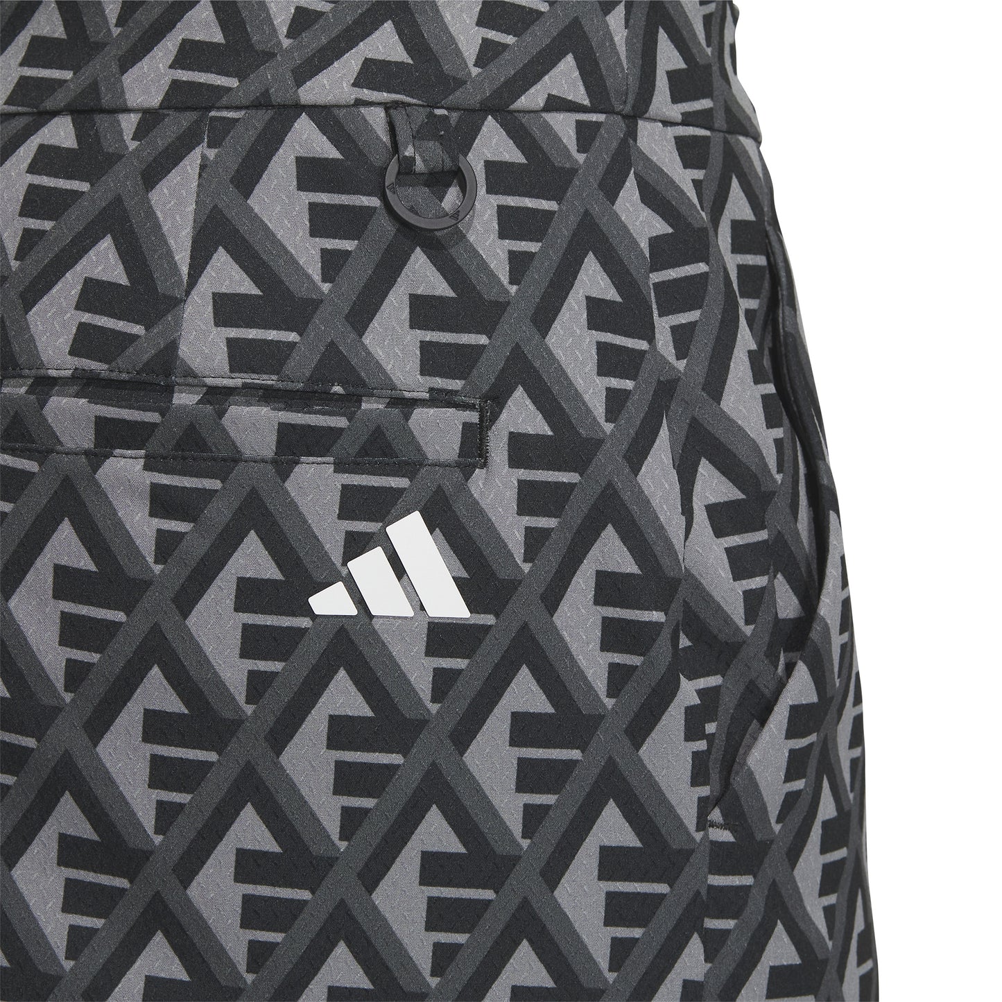 ADIDAS 24 GRAPHIC WOMEN'S SKIRT