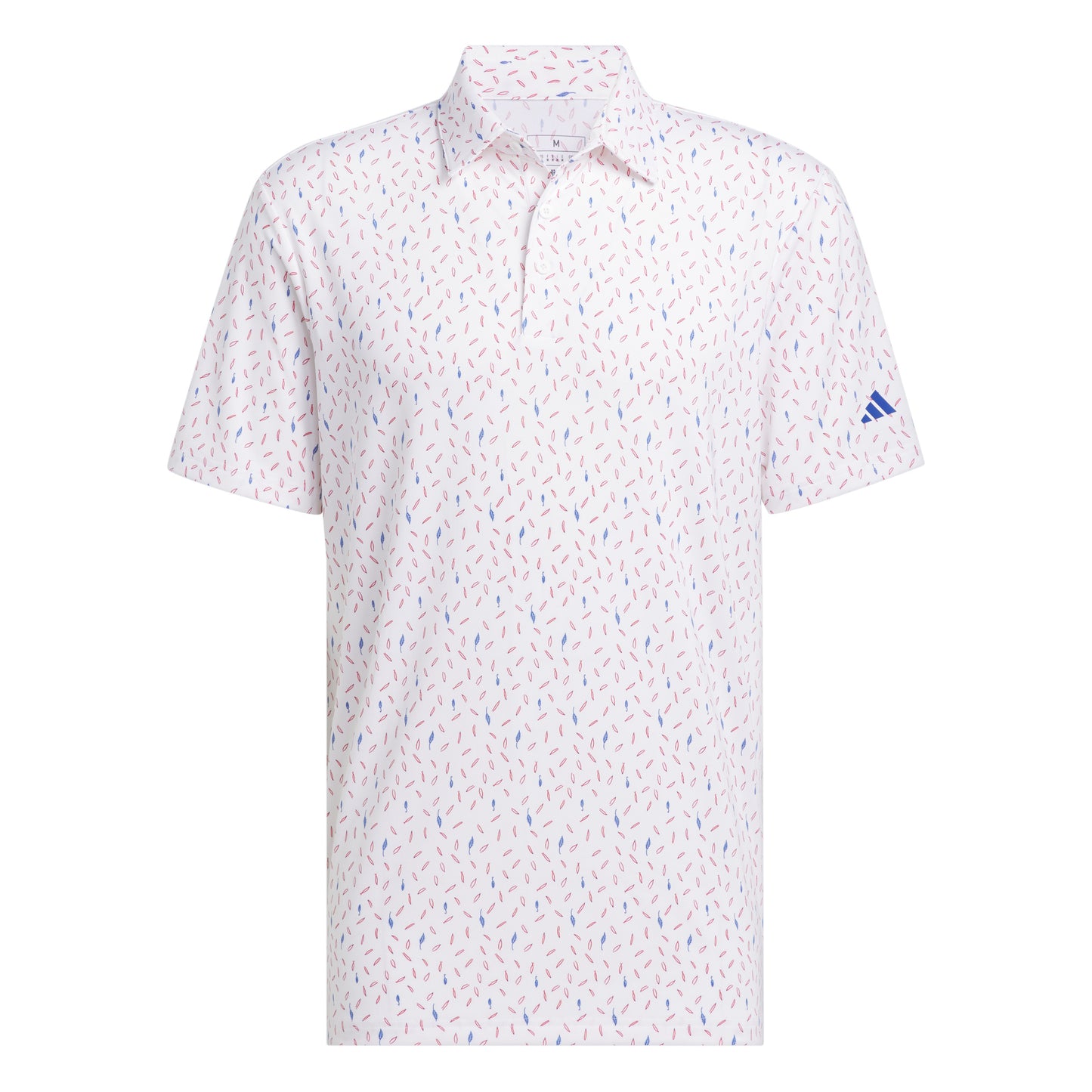 ADIDAS 24 ULTIMATE365 ALLOVER PRINT SHIRT