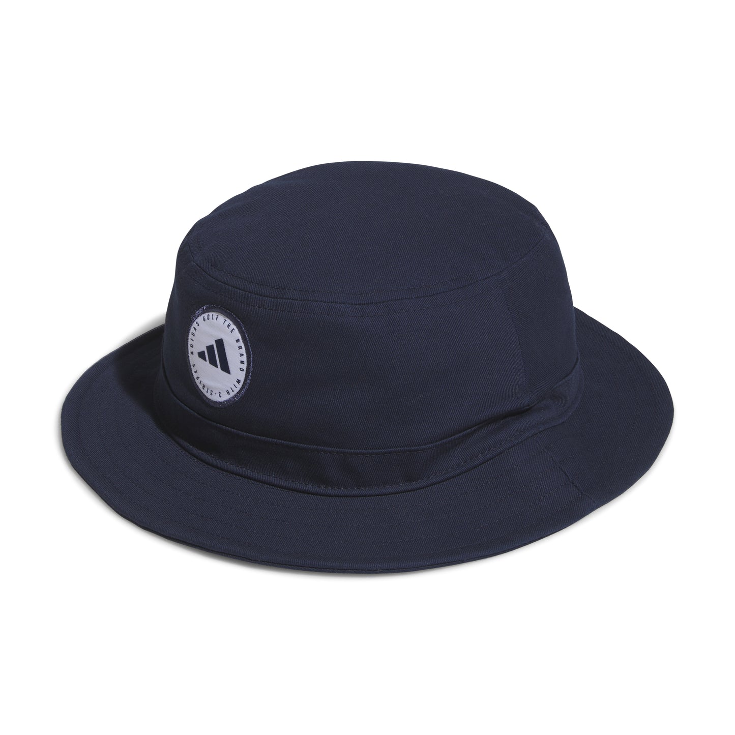 ADIDAS SOLID BUCKET HAT