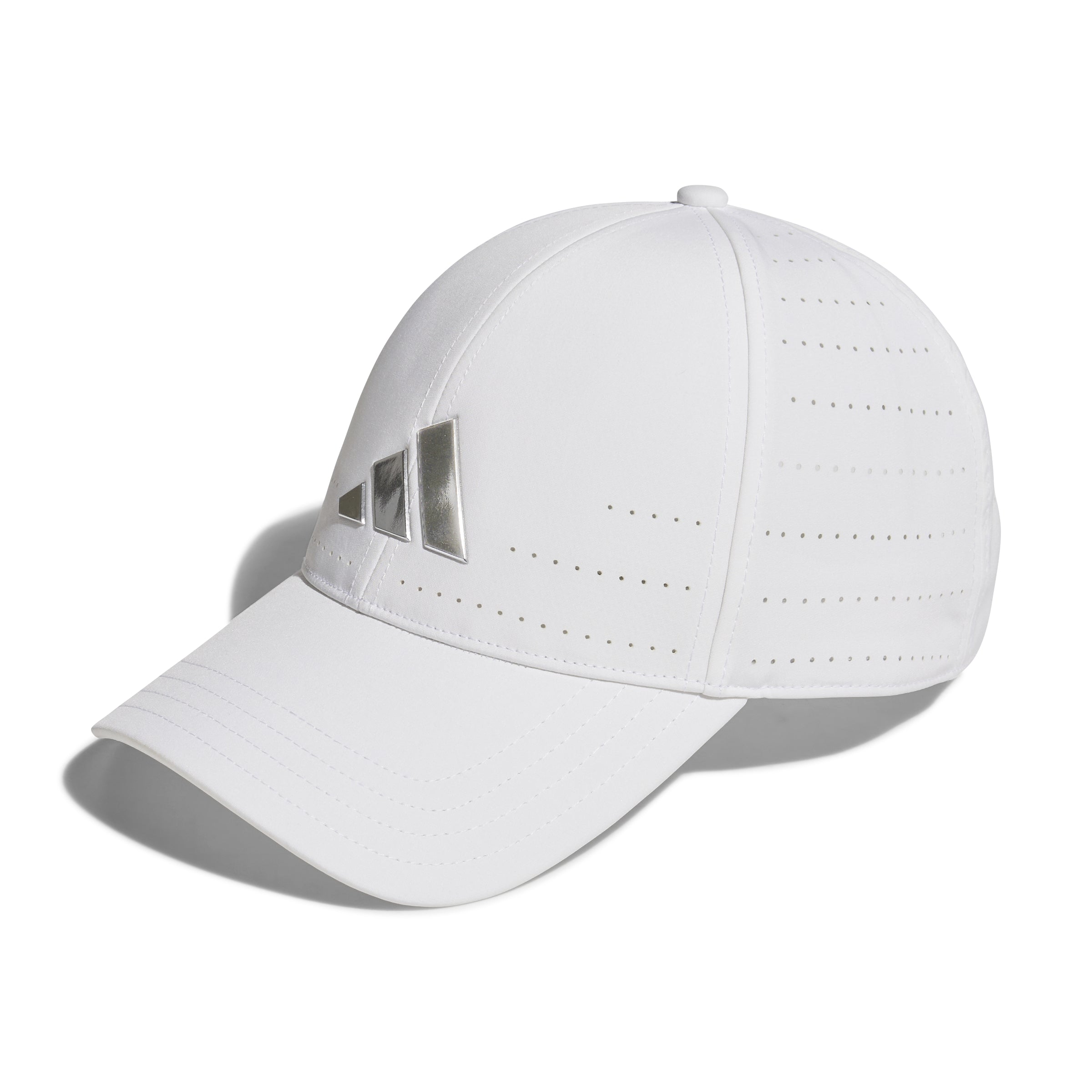 ADIDAS TOUR METAL LOGO CAP LT Golf Shop