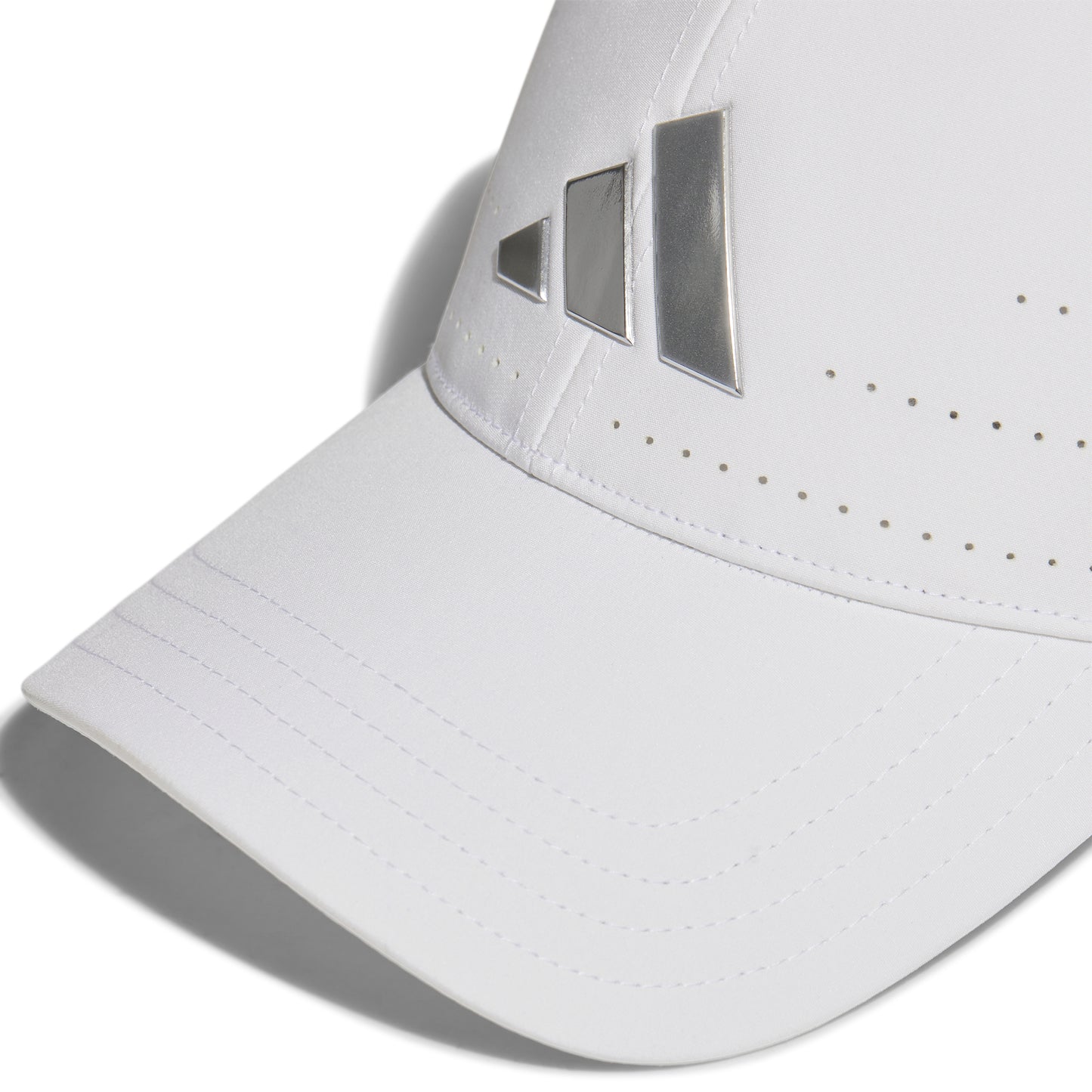 ADIDAS TOUR METAL LOGO CAP