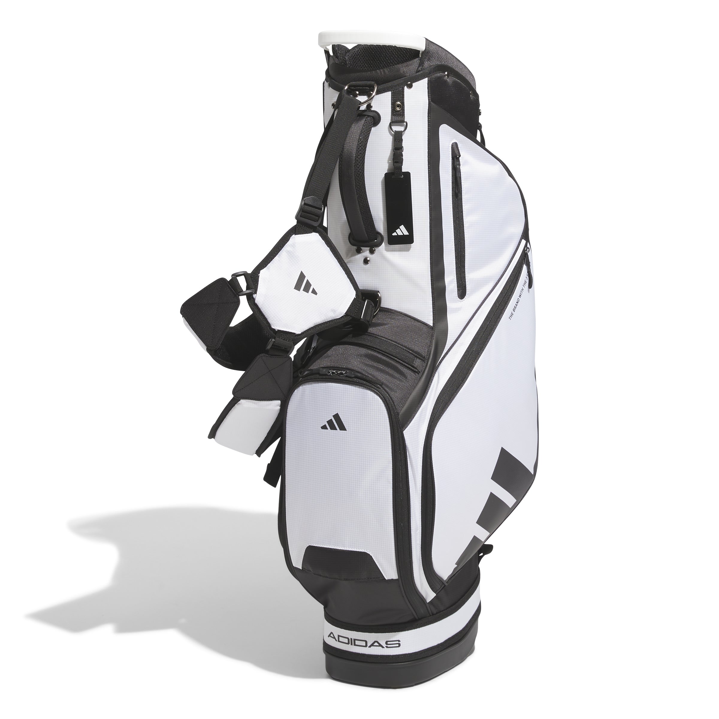 ADIDAS 24 LIGHTWEIGHT STAND GOLF BAG LT Golf Shop