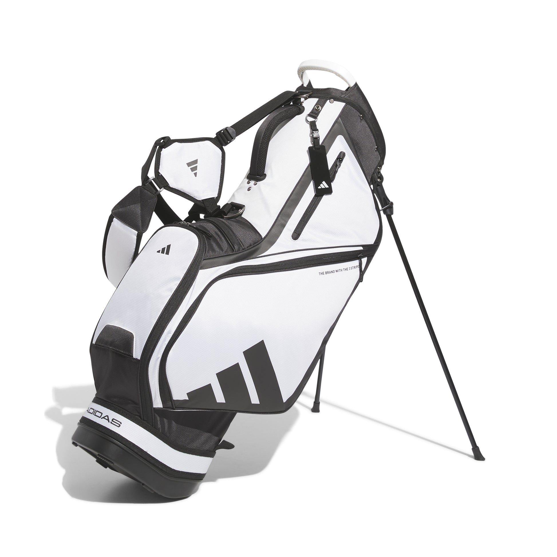 ADIDAS 24 LIGHTWEIGHT STAND GOLF BAG LT Golf Shop ADIDAS 24 LIGHTWEIGHT STAND GOLF BAG LT Golf Shop