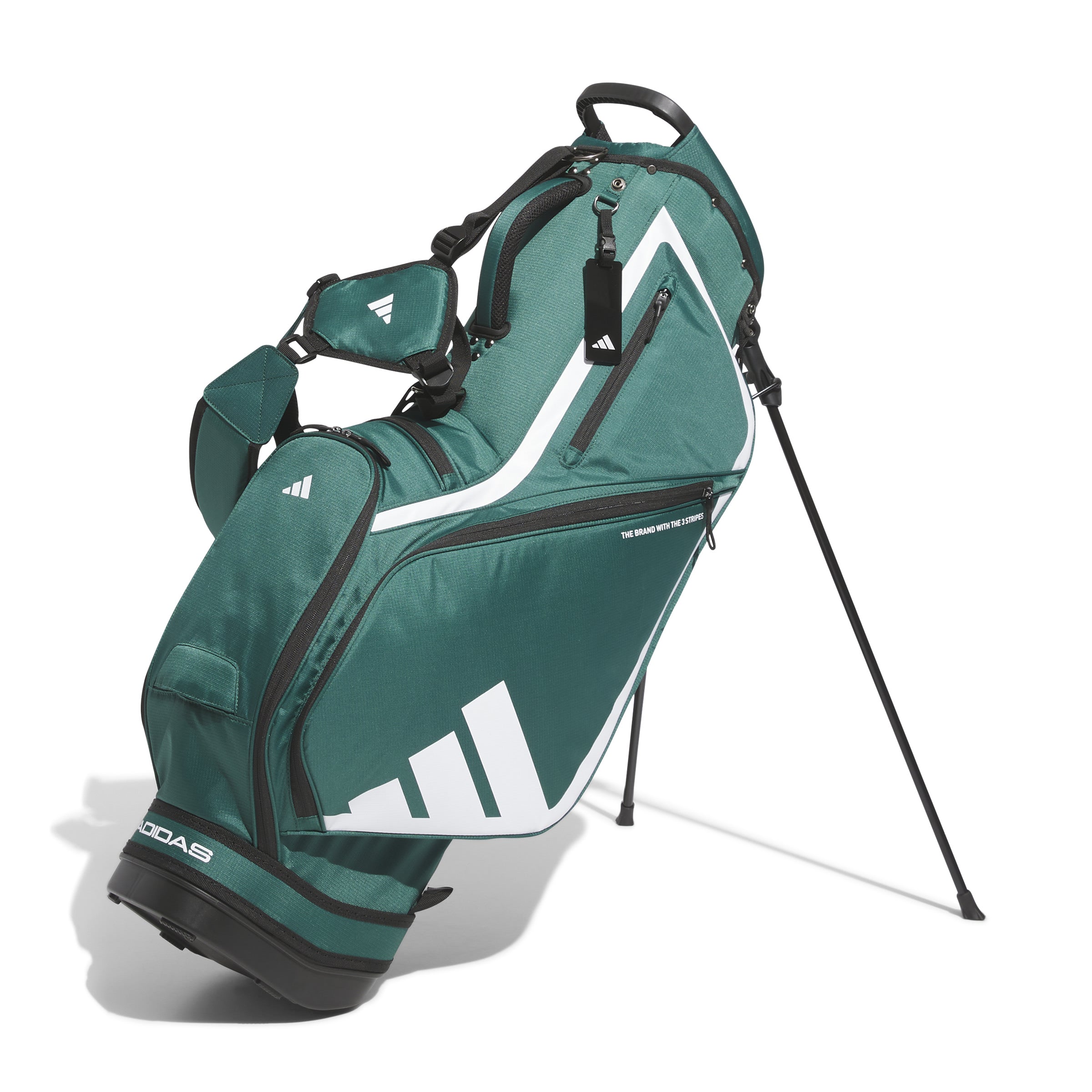 ADIDAS 24 LIGHTWEIGHT STAND GOLF BAG LT Golf Shop