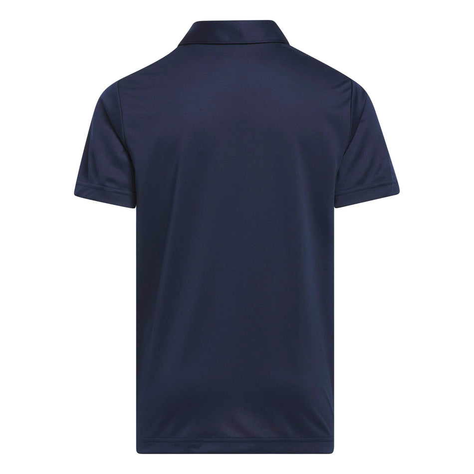 ADIDAS 25 PERFORMANCE SHORT SLEEVE POLO JUNIOR SHIRT