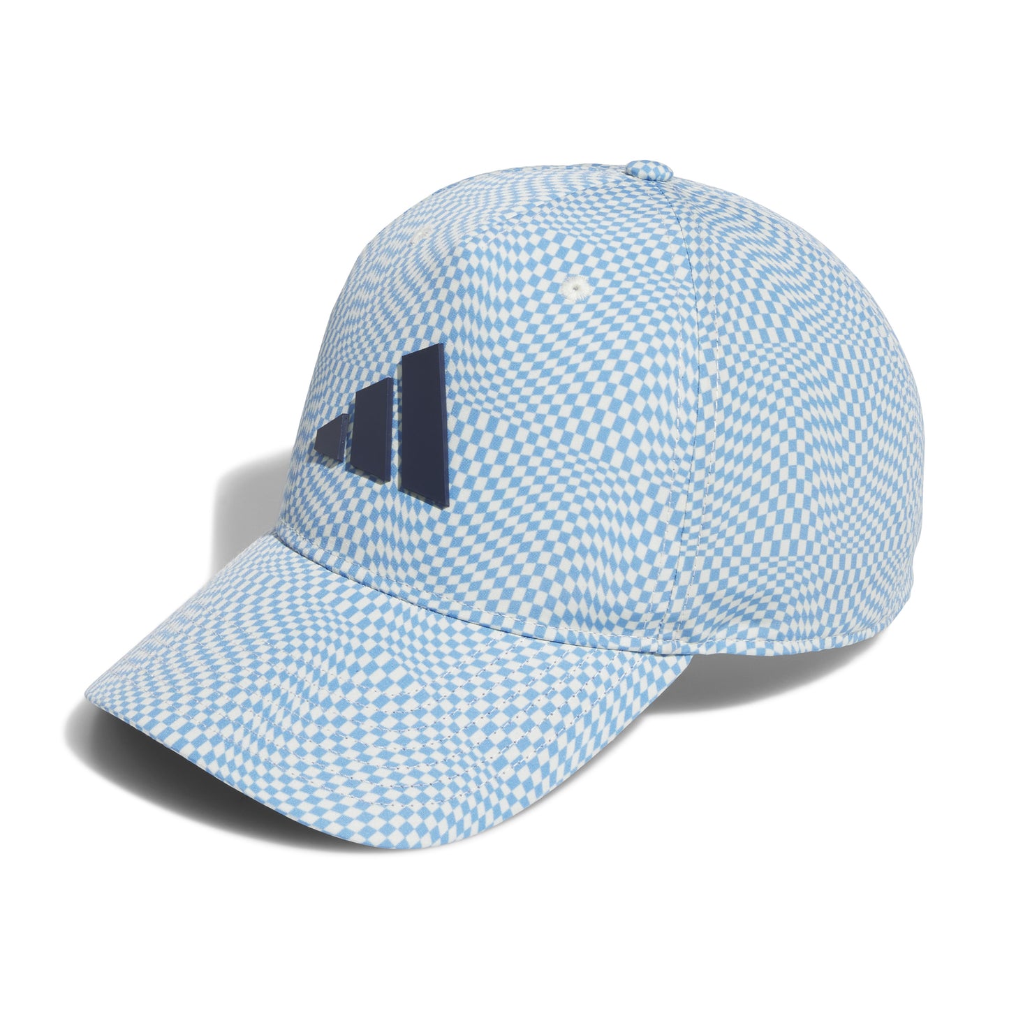 ADIDAS 24 TOUR PRINTED SNAPBACK HAT