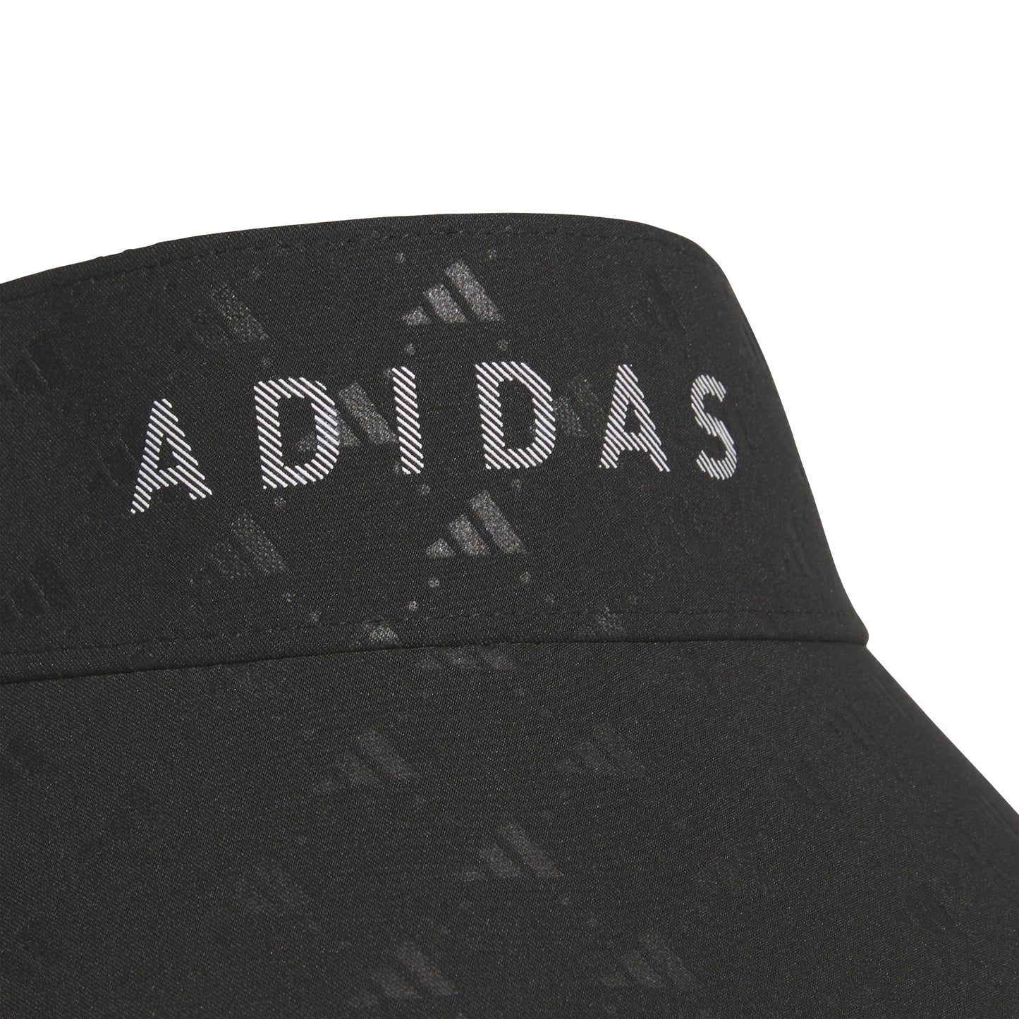 ADIDAS 24 WOMEN'S WIDE VISOR