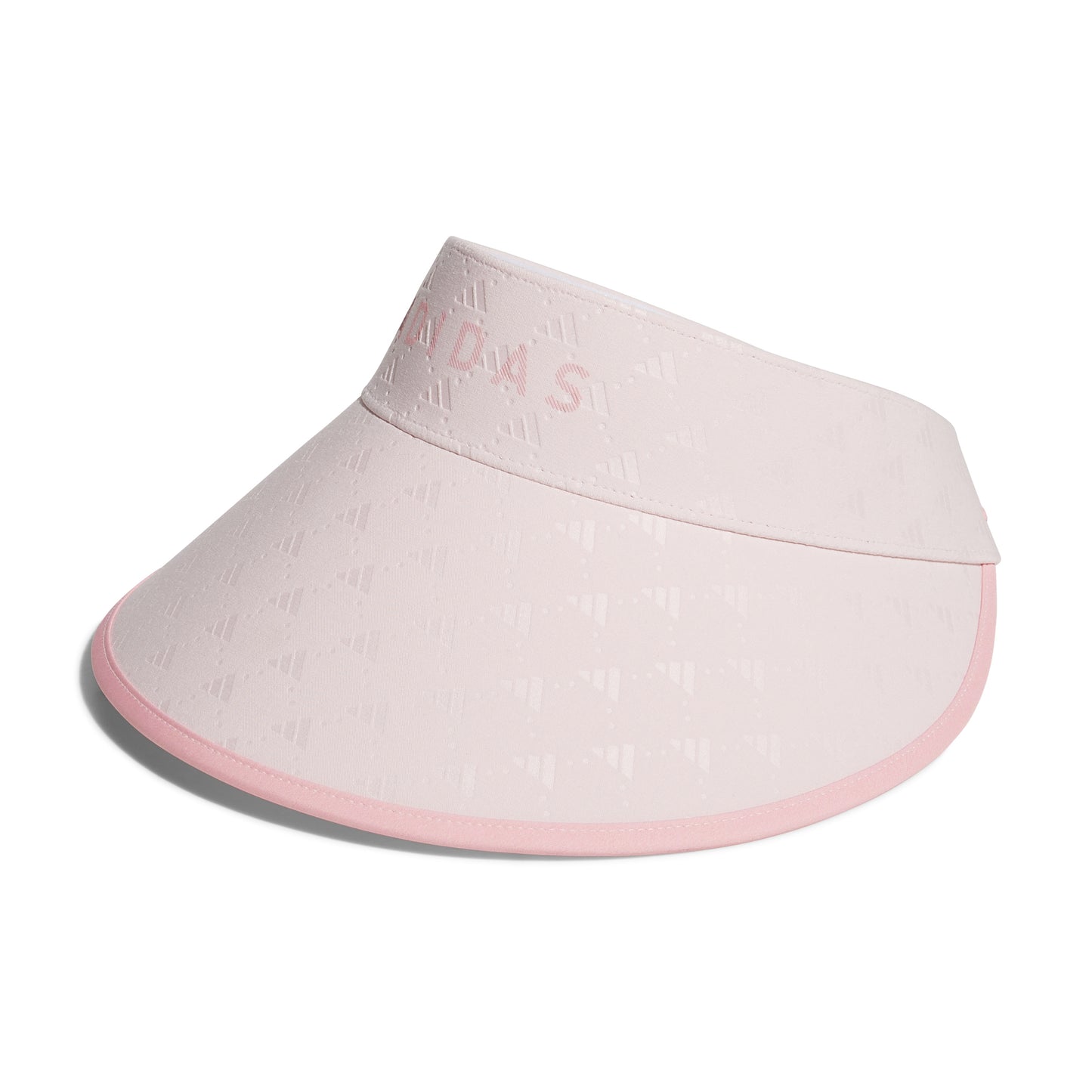 ADIDAS 24 WOMEN'S WIDE VISOR