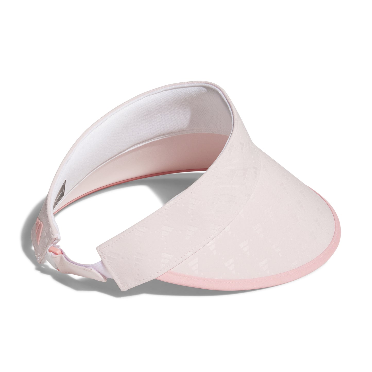 ADIDAS 24 WOMEN'S WIDE VISOR