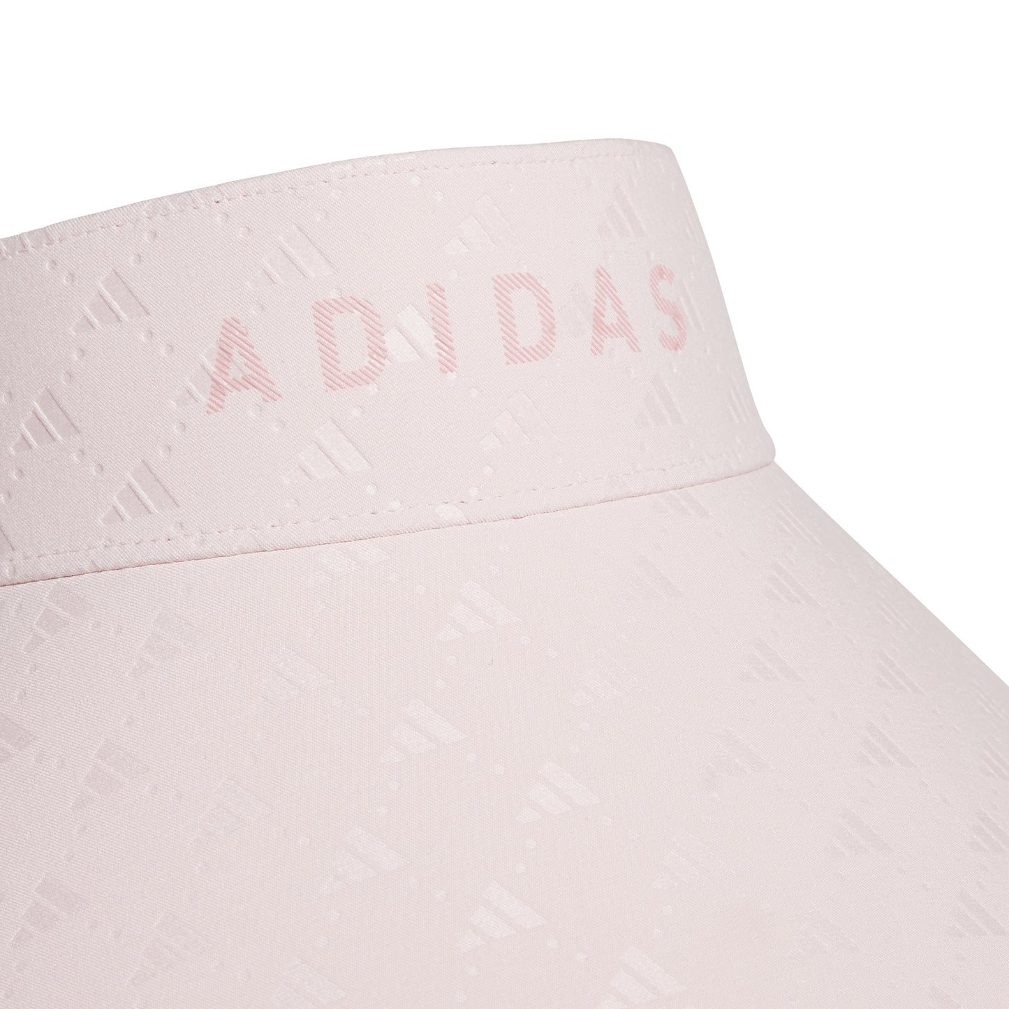 ADIDAS 24 WOMEN'S WIDE VISOR