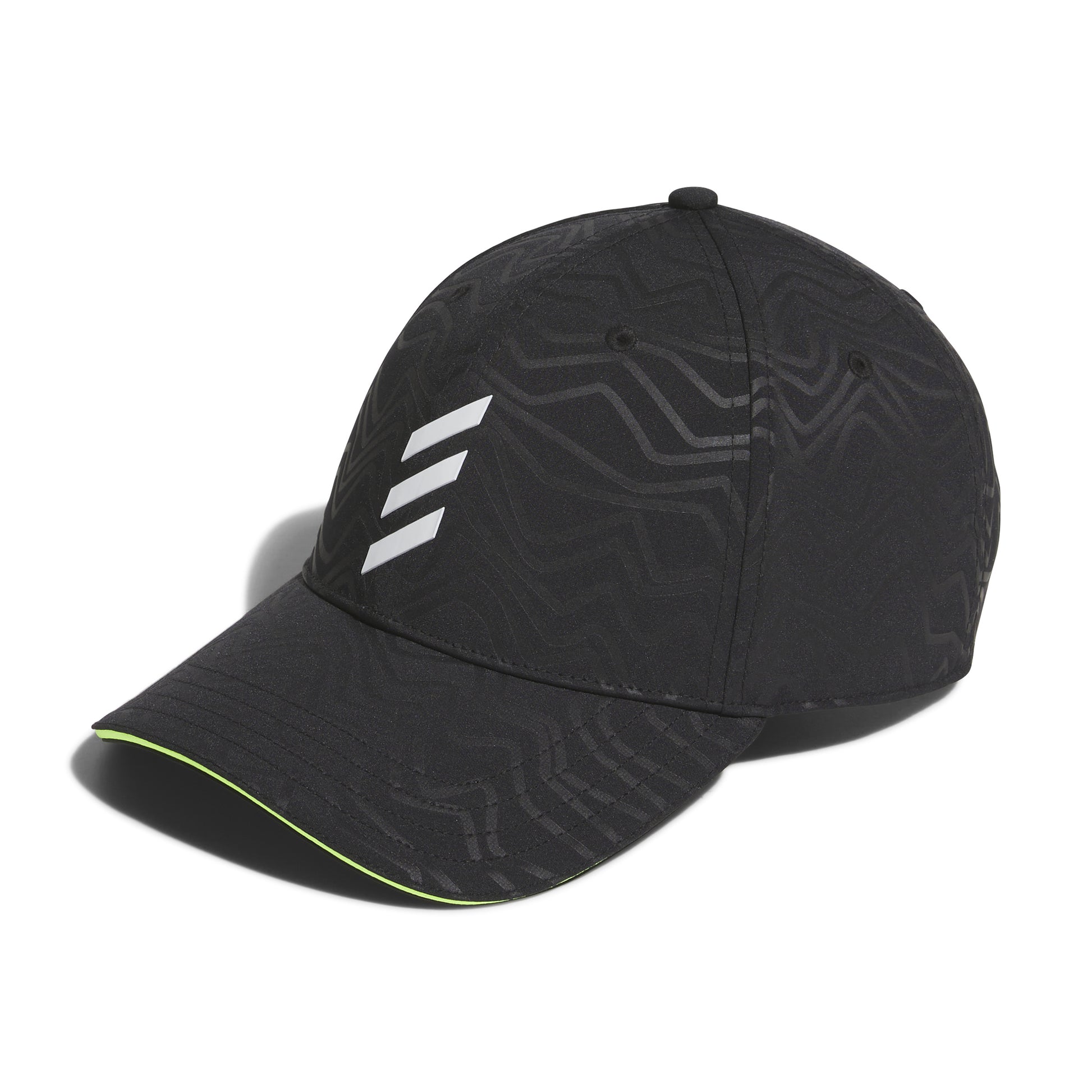 ADIDAS 24 CODE CHAOS CAP – LT Golf Shop - Main Image
