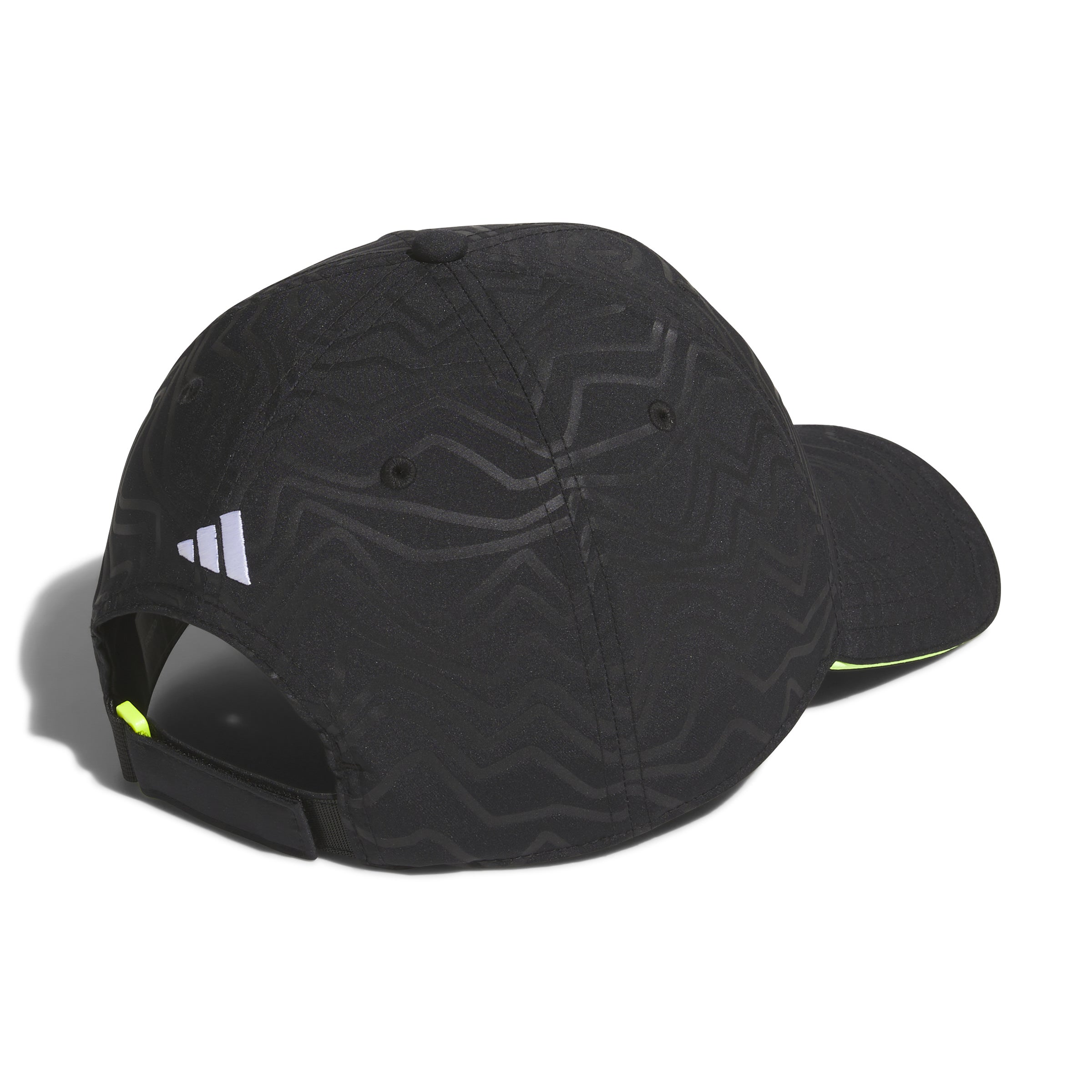 ADIDAS 24 CODE CHAOS CAP – LT Golf Shop