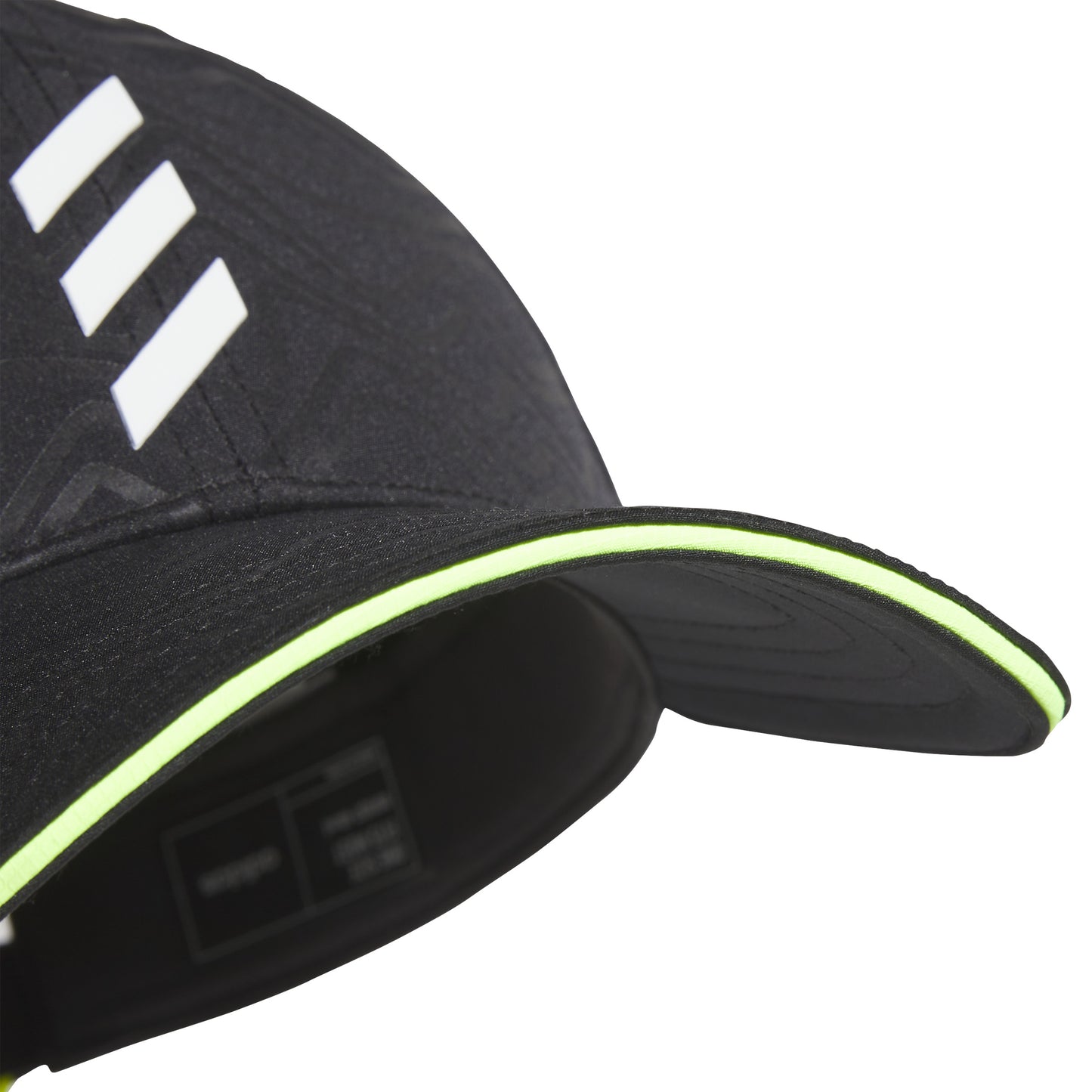 ADIDAS CODE CHAOS CAP