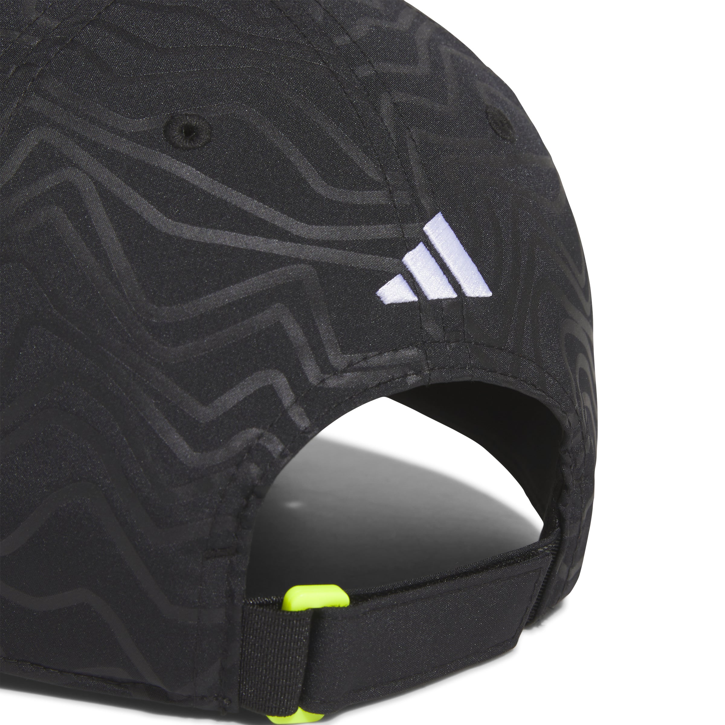 ADIDAS 24 CODE CHAOS CAP – LT Golf Shop