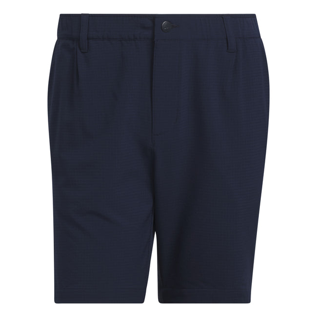 ADIDAS 24 ULTIMATE365 PLEATED GOLF SHORT