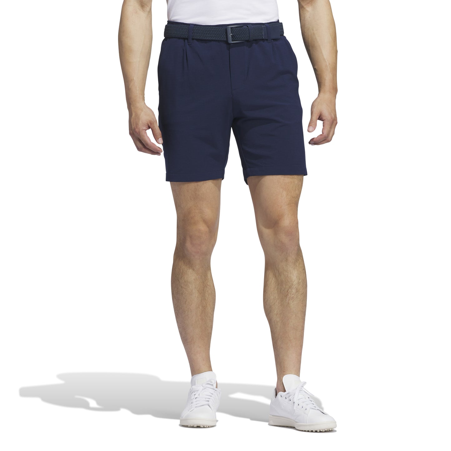 ADIDAS 24 ULTIMATE365 PLEATED GOLF SHORT