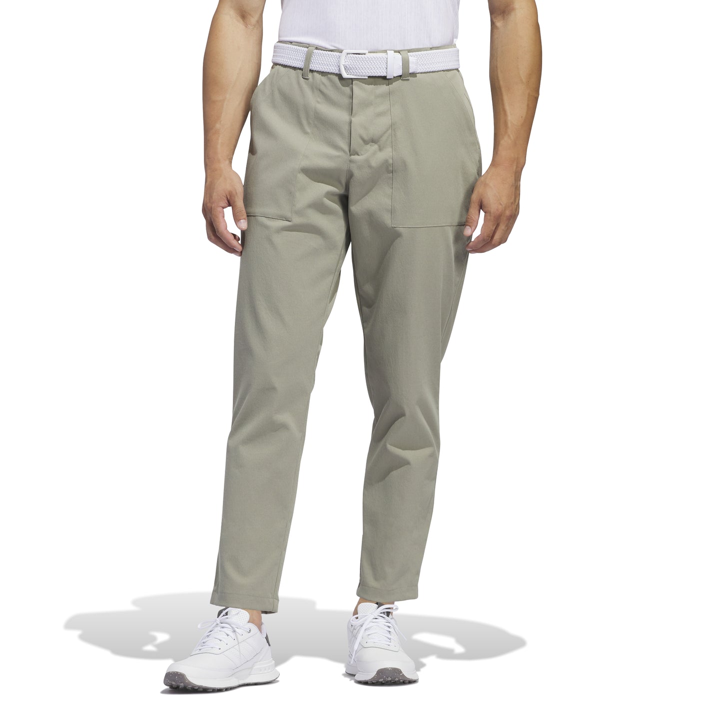 ADIDAS GO-TO PROGRESSIVE PANTS